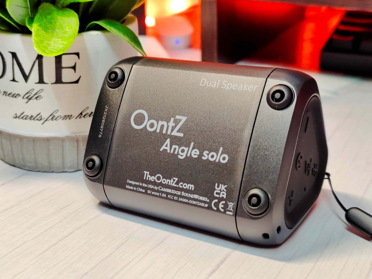 OontZ Angle solo 防水藍牙喇叭 - 輕巧有型、價格親民的高CP值喇叭 - Oontz, Oontz angle solo, Oontz angle solo Mobile 01, Oontz angle solo PTT, Oontz angle solo 售價, Oontz angle solo 推薦, Oontz angle solo 評價, Oontz angle solo 購買, Oontz angle solo 音質, Oontz angle solo售價, Oontz angle solo推薦, Oontz angle solo評價, Oontz angle solo購買, Oontz angle solo音質, WITSPER, WITSPER 智選家, WitsPer 智選家 科技, WitsPer 智選家科技, WitsPer智選家, WitsPer智選家 充電器, WitsPer智選家 科技, WitsPer智選家 耳機, WitsPer智選家科技, 智選家WITSPER - 科技生活 - teXch