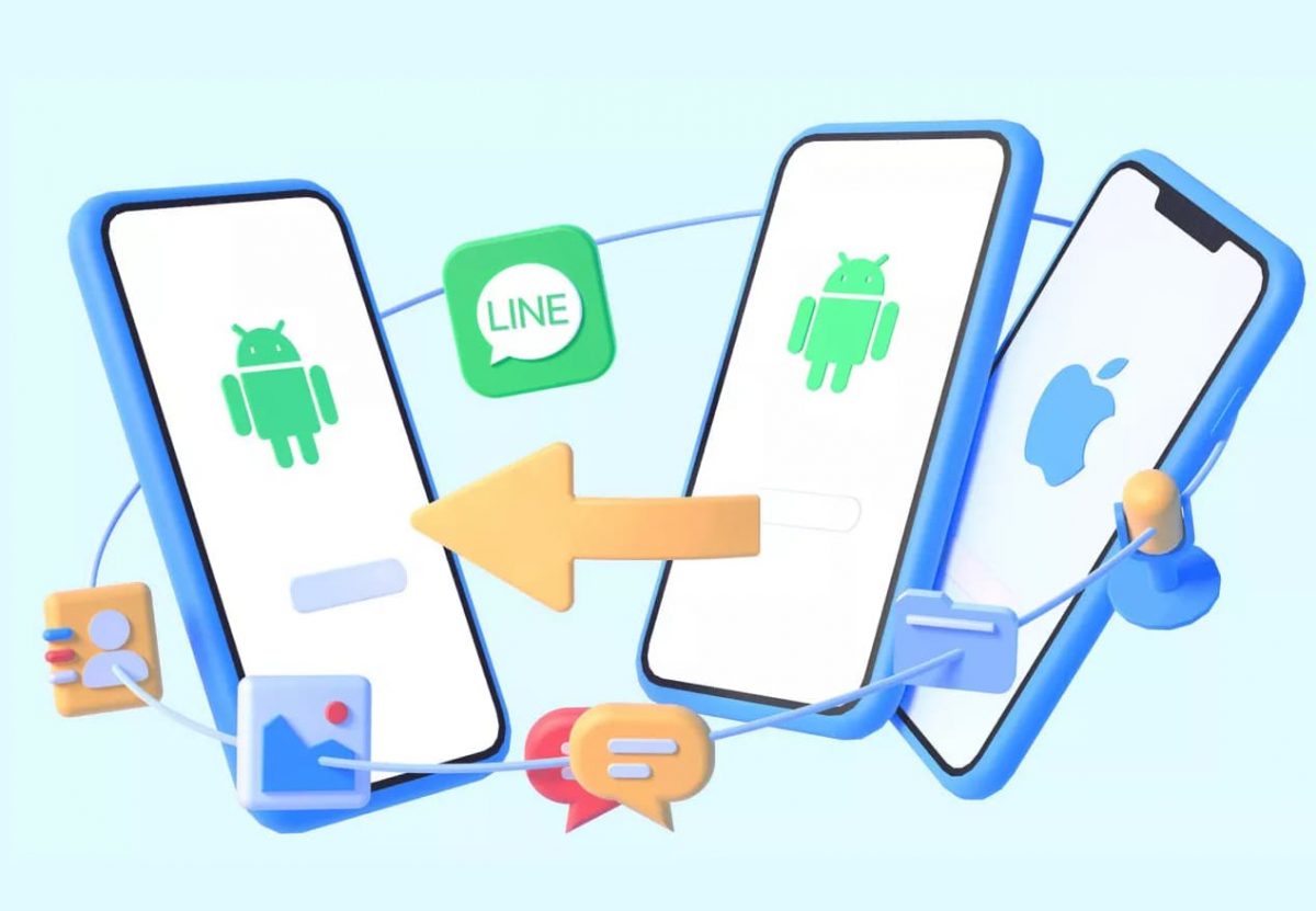 「 Android 換機 iPhone 」 Line聊天記錄怎麼辦？iMyFone iTransor for LINE 資料轉移全記錄 - Apple Line 回饋, iPhone 聊天 記錄, iPhone 聊天記錄, iPhone聊天 記錄, iPhone聊天記錄, iTransor for LINE, iTransor for LINE 好用嗎, iTransor for LINE 怎麼用, iTransor for LINE 教學, iTransor for LINE 紀錄, iTransor for LINE好用嗎, iTransor for LINE教學, iTransor for LINE紀錄, Line 聊天 記錄 還原, Line 聊天記錄, Line 聊天記錄 備份, Line 聊天記錄 還原, Line 聊天記錄備份, Line聊天 iPhone, Line聊天 記錄 轉移, Line聊天記錄, Line聊天記錄 備份, Line聊天記錄 轉移, Line聊天記錄備份, Line聊天記錄轉移, Line聊天記錄還原 - 科技生活 - teXch