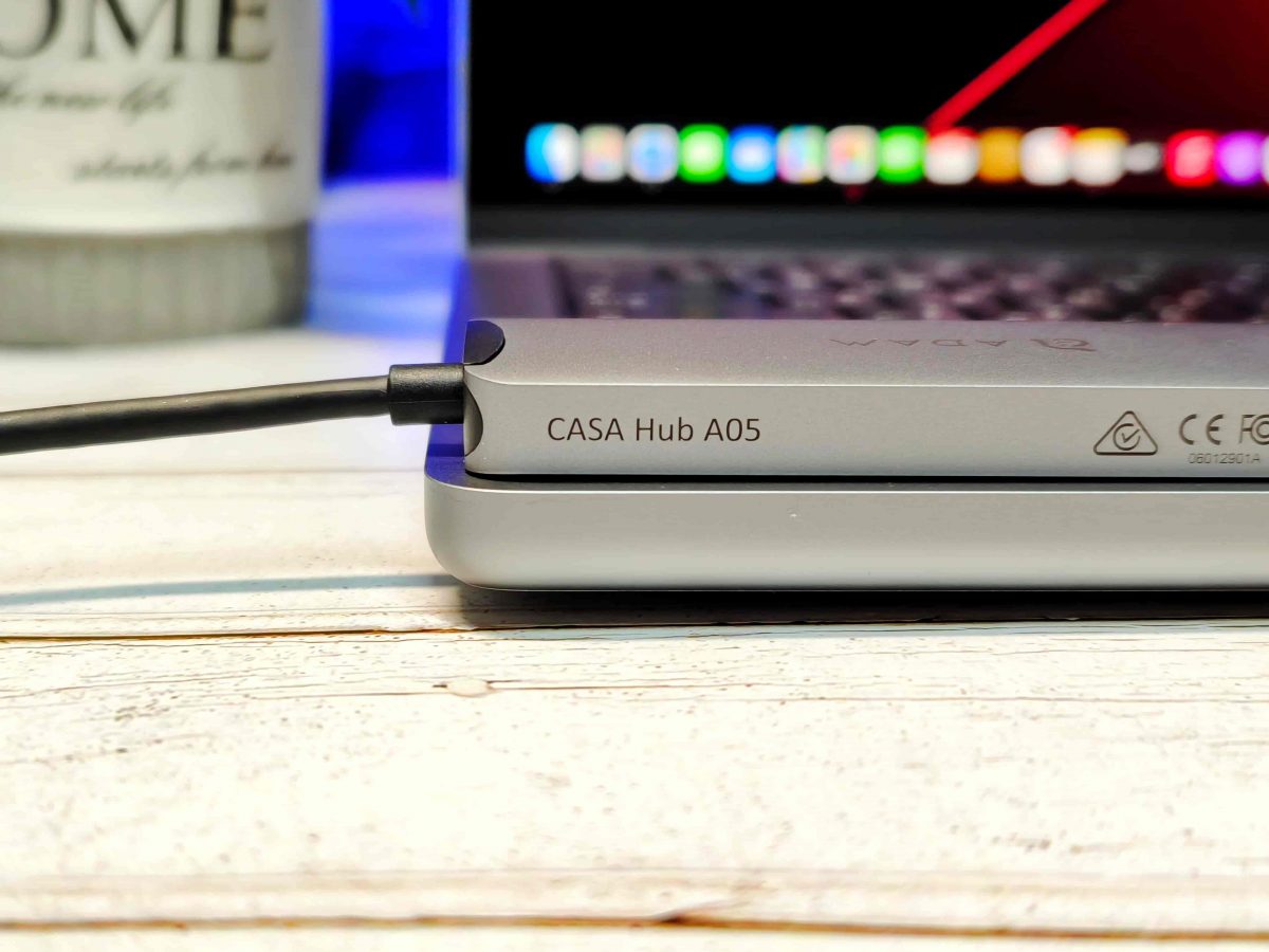 2022 MacBook Hub推薦 - 「 ADAM 亞果元素 A05 」USB-C Gen2 五合一集線器開箱實測 - Hub, HUB 優惠, hub 推薦, HUB 購買, HUB優惠, hub推薦, HUB購買, Macbook pro, MacBook Pro 配件, MacBook Pro 配件 推薦, MacBook Pro 配件推薦, MacBook Pro配件, MacBook Pro配件 推薦, MacBook Pro配件推薦, 亞果元素, 亞果元素 HUB, 亞果元素 HUB 推薦, 亞果元素 HUB 評價, 亞果元素 HUB評價, 亞果元素HUB, 亞果元素HUB 評價, 亞果元素HUB推薦, 亞果元素HUB評價 - 科技生活 - teXch