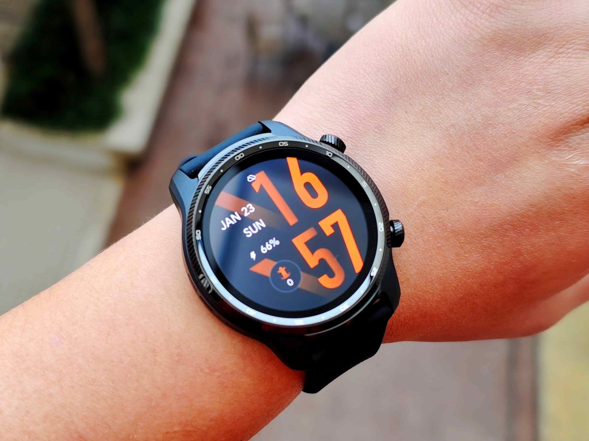 Mobvoi TicWatch Pro 3 Ultra GPS 智慧手錶開箱 - 軍規防摔耐用、Google系統旗艦性能！ - TicWatch Pro 3 GPS, TicWatch Pro 3 Ultra, TicWatch Pro 3 Ultra 實測, TicWatch Pro 3 Ultra 推薦, TicWatch Pro 3 Ultra 評價, TicWatch Pro 3 Ultra 開箱, TicWatch Pro 3 Ultra好用嗎, TicWatch Pro 3 Ultra實測, TicWatch Pro 3 Ultra推薦, TicWatch Pro 3 Ultra評價, TicWatch Pro 3 Ultra開箱, TicWatch Pro 3 實測, TicWatch Pro 3 推薦, TicWatch Pro 3 評價, TicWatch Pro 3 開箱, TicWatch Pro 3實測, TicWatch Pro 3推薦, TicWatch Pro 3評價, TicWatch Pro 3開箱 - 科技生活 - teXch