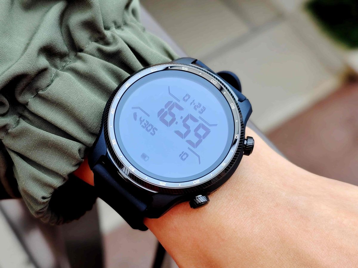 Mobvoi TicWatch Pro 3 Ultra GPS 智慧手錶開箱 - 軍規防摔耐用、Google系統旗艦性能！ - TicWatch Pro 3 GPS, TicWatch Pro 3 Ultra, TicWatch Pro 3 Ultra 實測, TicWatch Pro 3 Ultra 推薦, TicWatch Pro 3 Ultra 評價, TicWatch Pro 3 Ultra 開箱, TicWatch Pro 3 Ultra好用嗎, TicWatch Pro 3 Ultra實測, TicWatch Pro 3 Ultra推薦, TicWatch Pro 3 Ultra評價, TicWatch Pro 3 Ultra開箱, TicWatch Pro 3 實測, TicWatch Pro 3 推薦, TicWatch Pro 3 評價, TicWatch Pro 3 開箱, TicWatch Pro 3實測, TicWatch Pro 3推薦, TicWatch Pro 3評價, TicWatch Pro 3開箱 - 科技生活 - teXch