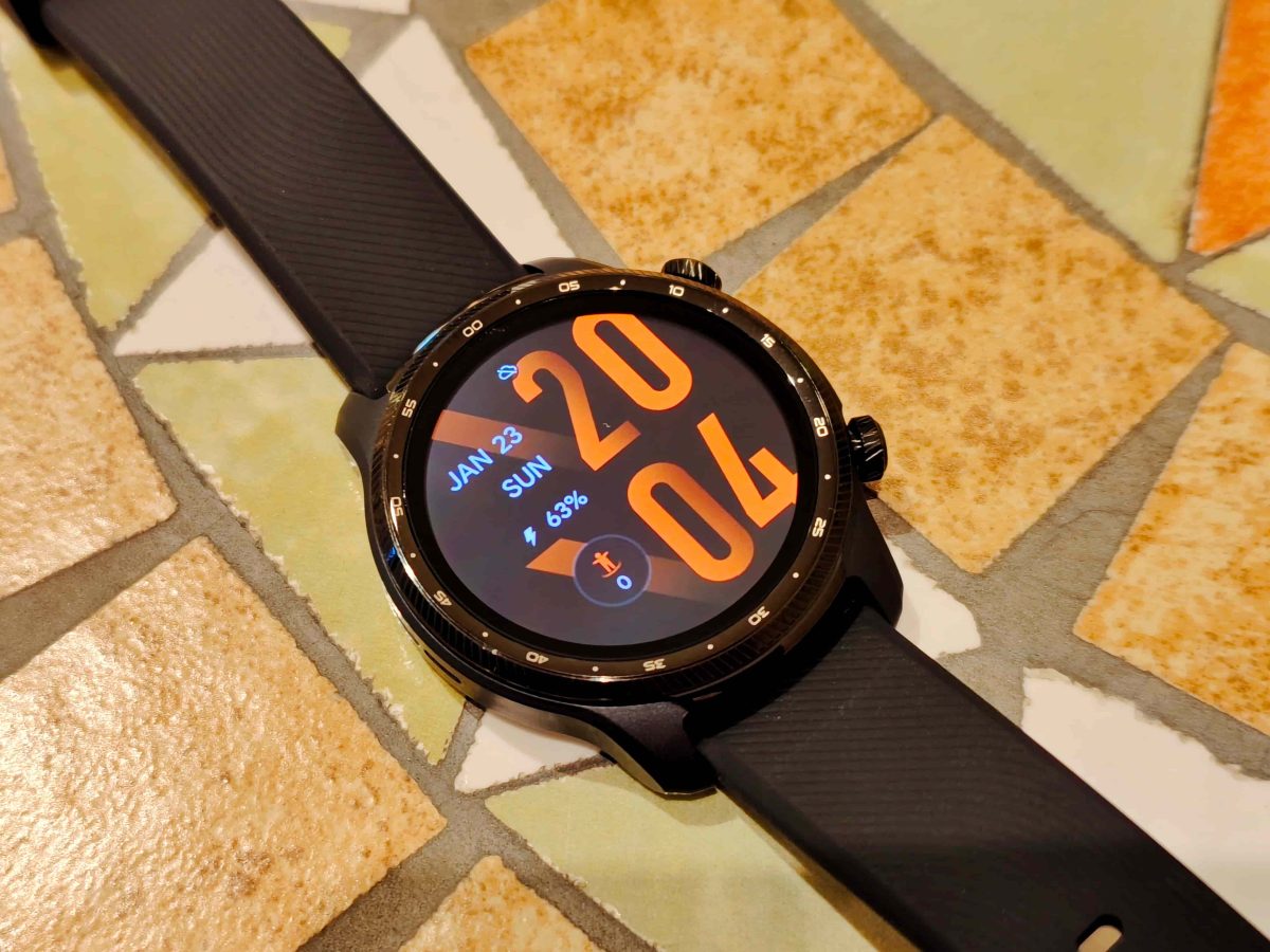 Mobvoi TicWatch Pro 3 Ultra GPS 智慧手錶開箱 - 軍規防摔耐用、Google系統旗艦性能！ - TicWatch Pro 3 GPS, TicWatch Pro 3 Ultra, TicWatch Pro 3 Ultra 實測, TicWatch Pro 3 Ultra 推薦, TicWatch Pro 3 Ultra 評價, TicWatch Pro 3 Ultra 開箱, TicWatch Pro 3 Ultra好用嗎, TicWatch Pro 3 Ultra實測, TicWatch Pro 3 Ultra推薦, TicWatch Pro 3 Ultra評價, TicWatch Pro 3 Ultra開箱, TicWatch Pro 3 實測, TicWatch Pro 3 推薦, TicWatch Pro 3 評價, TicWatch Pro 3 開箱, TicWatch Pro 3實測, TicWatch Pro 3推薦, TicWatch Pro 3評價, TicWatch Pro 3開箱 - 科技生活 - teXch