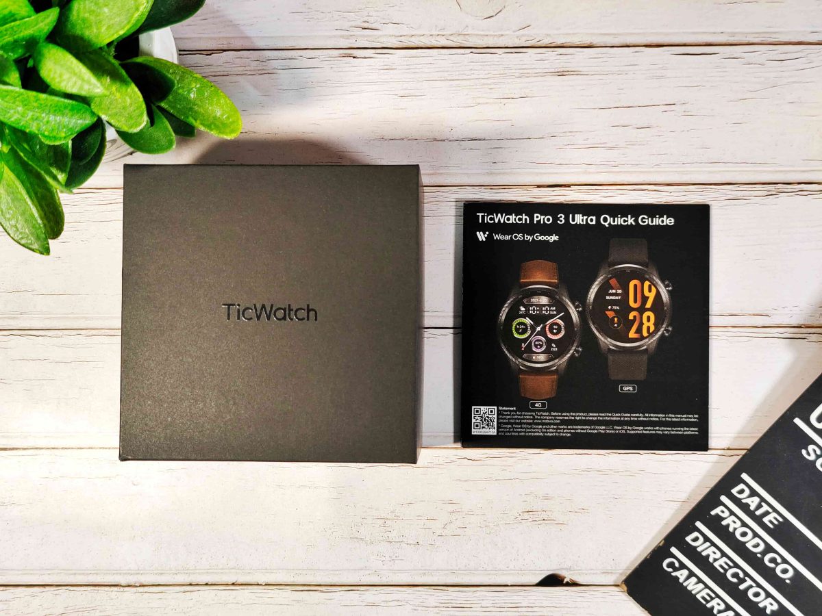 Mobvoi TicWatch Pro 3 Ultra GPS 智慧手錶開箱 - 軍規防摔耐用、Google系統旗艦性能！ - TicWatch Pro 3 GPS, TicWatch Pro 3 Ultra, TicWatch Pro 3 Ultra 實測, TicWatch Pro 3 Ultra 推薦, TicWatch Pro 3 Ultra 評價, TicWatch Pro 3 Ultra 開箱, TicWatch Pro 3 Ultra好用嗎, TicWatch Pro 3 Ultra實測, TicWatch Pro 3 Ultra推薦, TicWatch Pro 3 Ultra評價, TicWatch Pro 3 Ultra開箱, TicWatch Pro 3 實測, TicWatch Pro 3 推薦, TicWatch Pro 3 評價, TicWatch Pro 3 開箱, TicWatch Pro 3實測, TicWatch Pro 3推薦, TicWatch Pro 3評價, TicWatch Pro 3開箱 - 科技生活 - teXch