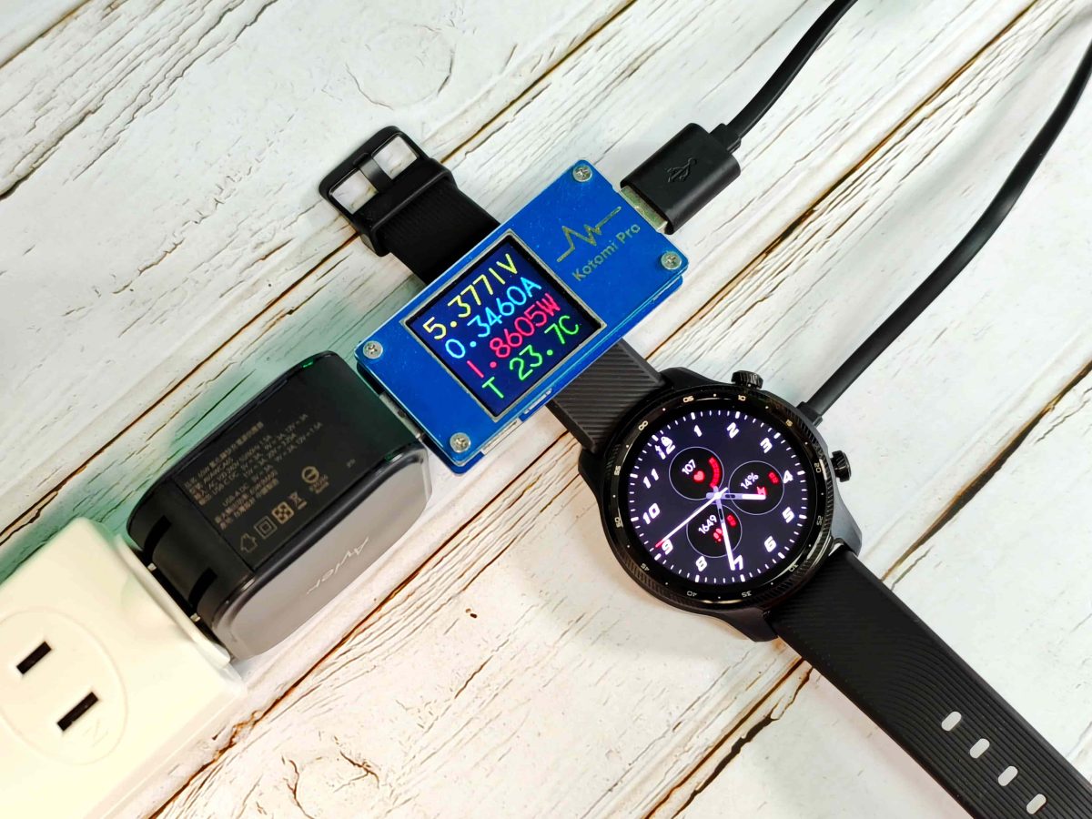 Mobvoi TicWatch Pro 3 Ultra GPS 智慧手錶開箱 - 軍規防摔耐用、Google系統旗艦性能！ - TicWatch Pro 3 GPS, TicWatch Pro 3 Ultra, TicWatch Pro 3 Ultra 實測, TicWatch Pro 3 Ultra 推薦, TicWatch Pro 3 Ultra 評價, TicWatch Pro 3 Ultra 開箱, TicWatch Pro 3 Ultra好用嗎, TicWatch Pro 3 Ultra實測, TicWatch Pro 3 Ultra推薦, TicWatch Pro 3 Ultra評價, TicWatch Pro 3 Ultra開箱, TicWatch Pro 3 實測, TicWatch Pro 3 推薦, TicWatch Pro 3 評價, TicWatch Pro 3 開箱, TicWatch Pro 3實測, TicWatch Pro 3推薦, TicWatch Pro 3評價, TicWatch Pro 3開箱 - 科技生活 - teXch