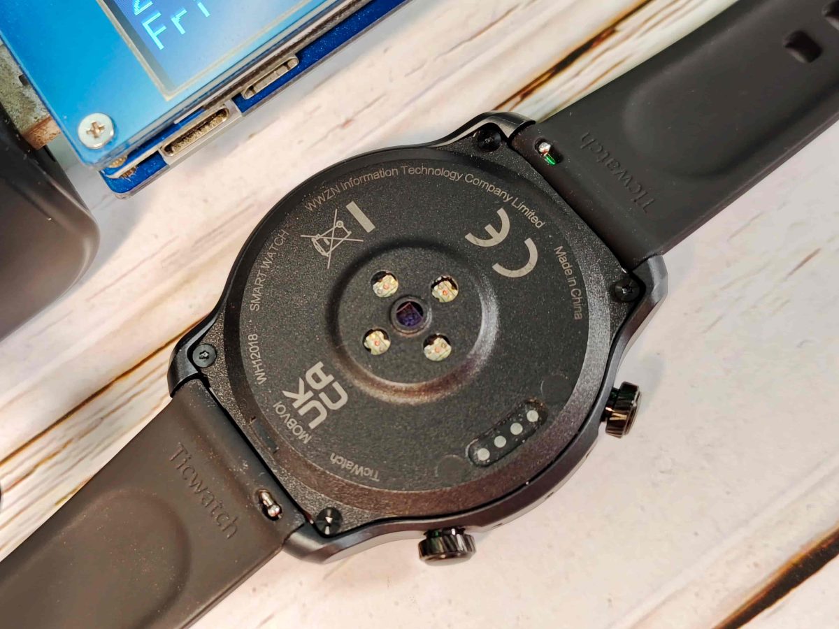 Mobvoi TicWatch Pro 3 Ultra GPS 智慧手錶開箱 - 軍規防摔耐用、Google系統旗艦性能！ - TicWatch Pro 3 GPS, TicWatch Pro 3 Ultra, TicWatch Pro 3 Ultra 實測, TicWatch Pro 3 Ultra 推薦, TicWatch Pro 3 Ultra 評價, TicWatch Pro 3 Ultra 開箱, TicWatch Pro 3 Ultra好用嗎, TicWatch Pro 3 Ultra實測, TicWatch Pro 3 Ultra推薦, TicWatch Pro 3 Ultra評價, TicWatch Pro 3 Ultra開箱, TicWatch Pro 3 實測, TicWatch Pro 3 推薦, TicWatch Pro 3 評價, TicWatch Pro 3 開箱, TicWatch Pro 3實測, TicWatch Pro 3推薦, TicWatch Pro 3評價, TicWatch Pro 3開箱 - 科技生活 - teXch