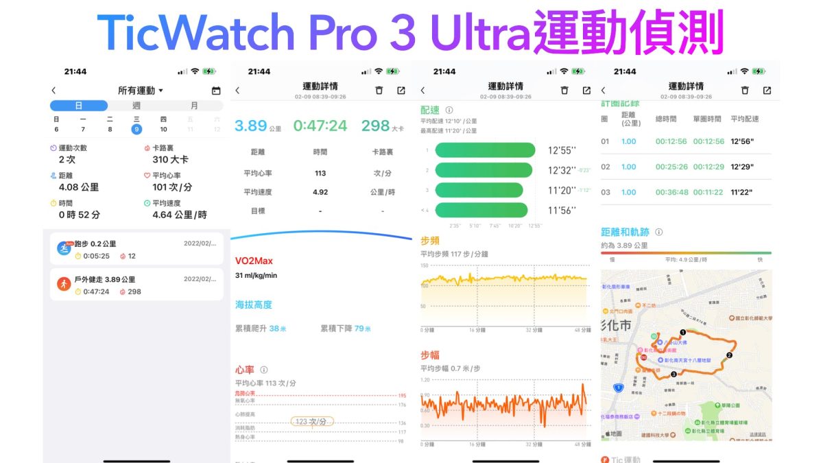 Mobvoi TicWatch Pro 3 Ultra GPS 智慧手錶開箱 - 軍規防摔耐用、Google系統旗艦性能！ - TicWatch Pro 3 GPS, TicWatch Pro 3 Ultra, TicWatch Pro 3 Ultra 實測, TicWatch Pro 3 Ultra 推薦, TicWatch Pro 3 Ultra 評價, TicWatch Pro 3 Ultra 開箱, TicWatch Pro 3 Ultra好用嗎, TicWatch Pro 3 Ultra實測, TicWatch Pro 3 Ultra推薦, TicWatch Pro 3 Ultra評價, TicWatch Pro 3 Ultra開箱, TicWatch Pro 3 實測, TicWatch Pro 3 推薦, TicWatch Pro 3 評價, TicWatch Pro 3 開箱, TicWatch Pro 3實測, TicWatch Pro 3推薦, TicWatch Pro 3評價, TicWatch Pro 3開箱 - 科技生活 - teXch