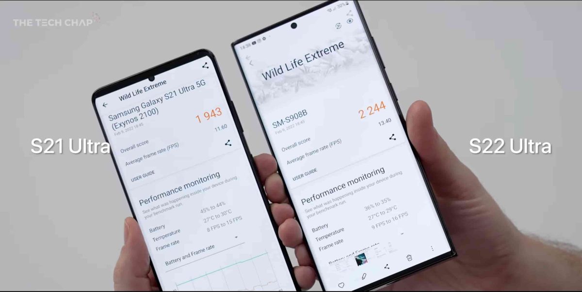 Samsung S22 Ultra 推薦購買嗎？外媒實測：性能更強、溫度更低、拍照更清晰 - samsung, samsung S22, samsung S22 Ultra, samsung S22 Ultra 優惠, Samsung S22 Ultra 實測, Samsung S22 Ultra 性能, Samsung S22 Ultra 拍照, samsung S22 Ultra 購買, Samsung S22 Ultra 跑分, samsung S22 Ultra優惠, Samsung S22 Ultra實測, Samsung S22 Ultra性能, Samsung S22 Ultra拍照, samsung S22 Ultra購買, Samsung S22 Ultra跑分, samsung S22 優惠, samsung S22 推薦, samsung S22 評價, samsung S22 購買, samsung S22優惠, samsung S22推薦, samsung S22評價, samsung S22購買, Samsung 手機, Samsung 手機推薦, Samsung手機, Samsung手機 推薦, samsung手機推薦 - 科技生活 - teXch