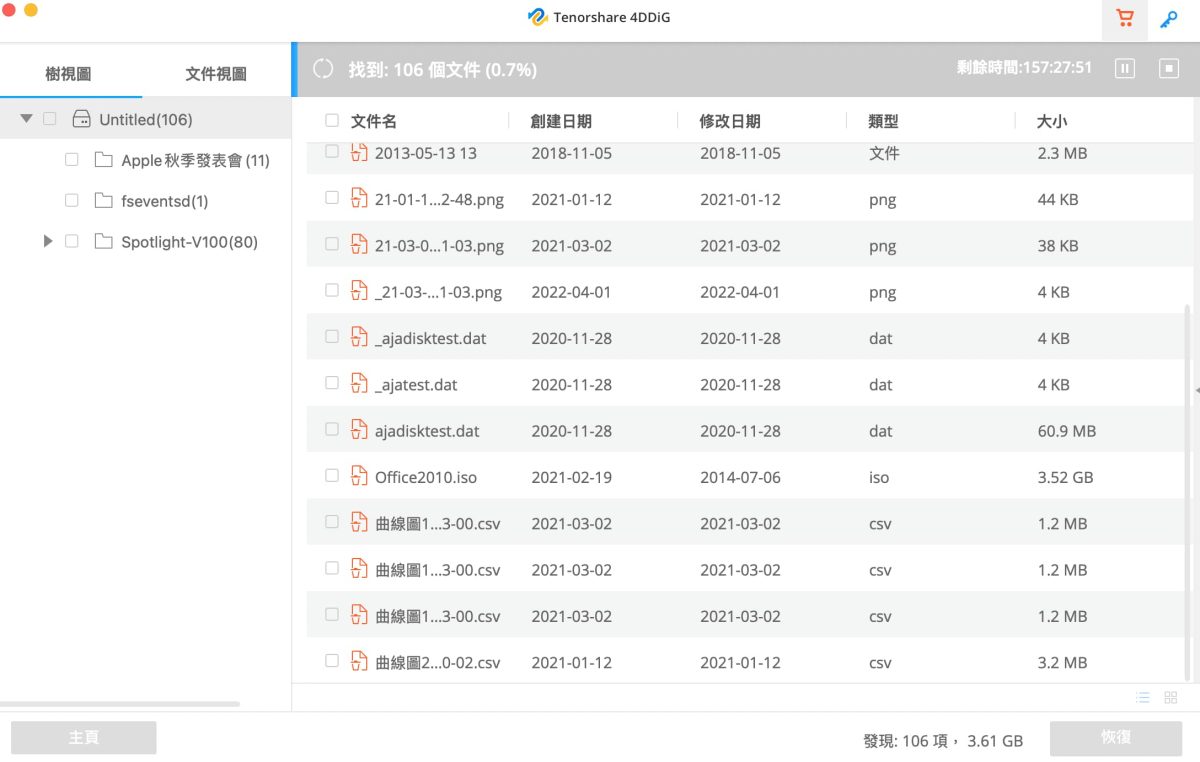 檔案不見怎麼辦？資料救援軟體 4DDiG 超簡單上手，SSD、隨身碟、記憶卡檔案都能救！ - 4DDiG, 4DDiG 優惠, 4DDiG 折扣, 4DDiG 推薦, 4DDiG 救援, 4DDiG 檔案 救援, 4DDiG 檔案救援, 4DDiG 評價, 4DDiG優惠, 4DDiG折扣, 4DDiG推薦, 4DDiG救援, 4DDiG檔案 救援, 4DDiG檔案救援, 4DDiG評價, 資料救援 推薦, 資料救援推薦, 資料救援軟體, 資料救援軟體 推薦, 資料救援軟體推薦 - 科技生活 - teXch