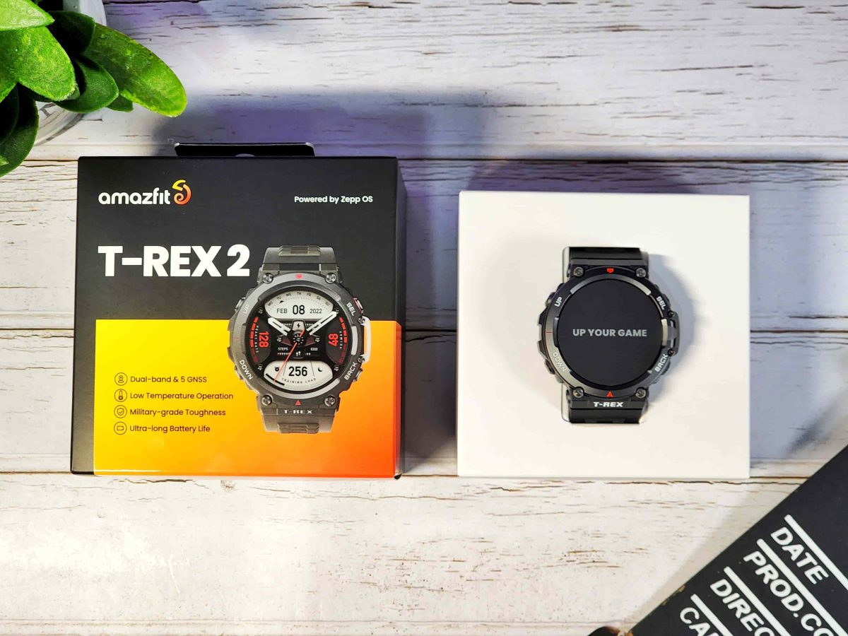 Amazfit T-Rex 2 軍規智慧手錶開箱與使用心得 - 雙頻 GPS 精準定位、超長續航軍規認證 - Amazfit, Amazfit T-Rex, Amazfit T-Rex 2, Amazfit T-Rex 2 優惠, Amazfit T-Rex 2 推薦, Amazfit T-Rex 2 評價, Amazfit T-Rex 2 購買, Amazfit T-Rex 2 開箱, Amazfit T-Rex 2優惠, Amazfit T-Rex 2推薦, Amazfit T-Rex 2評價, Amazfit T-Rex 2購買, Amazfit T-Rex 2開箱, Amazfit T-Rex 推薦, Amazfit T-Rex 評價, Amazfit T-Rex 購買, Amazfit T-Rex 開箱, Amazfit T-Rex推薦, Amazfit T-Rex評價, Amazfit T-Rex購買, Amazfit T-Rex開箱, Amazfit 手錶, amazfit 手錶 推薦, amazfit 手錶推薦, Amazfit 推薦, amazfit 評價, Amazfit手錶, amazfit手錶 推薦, amazfit手錶推薦, amazfit推薦, amazfit評價 - 科技生活 - teXch