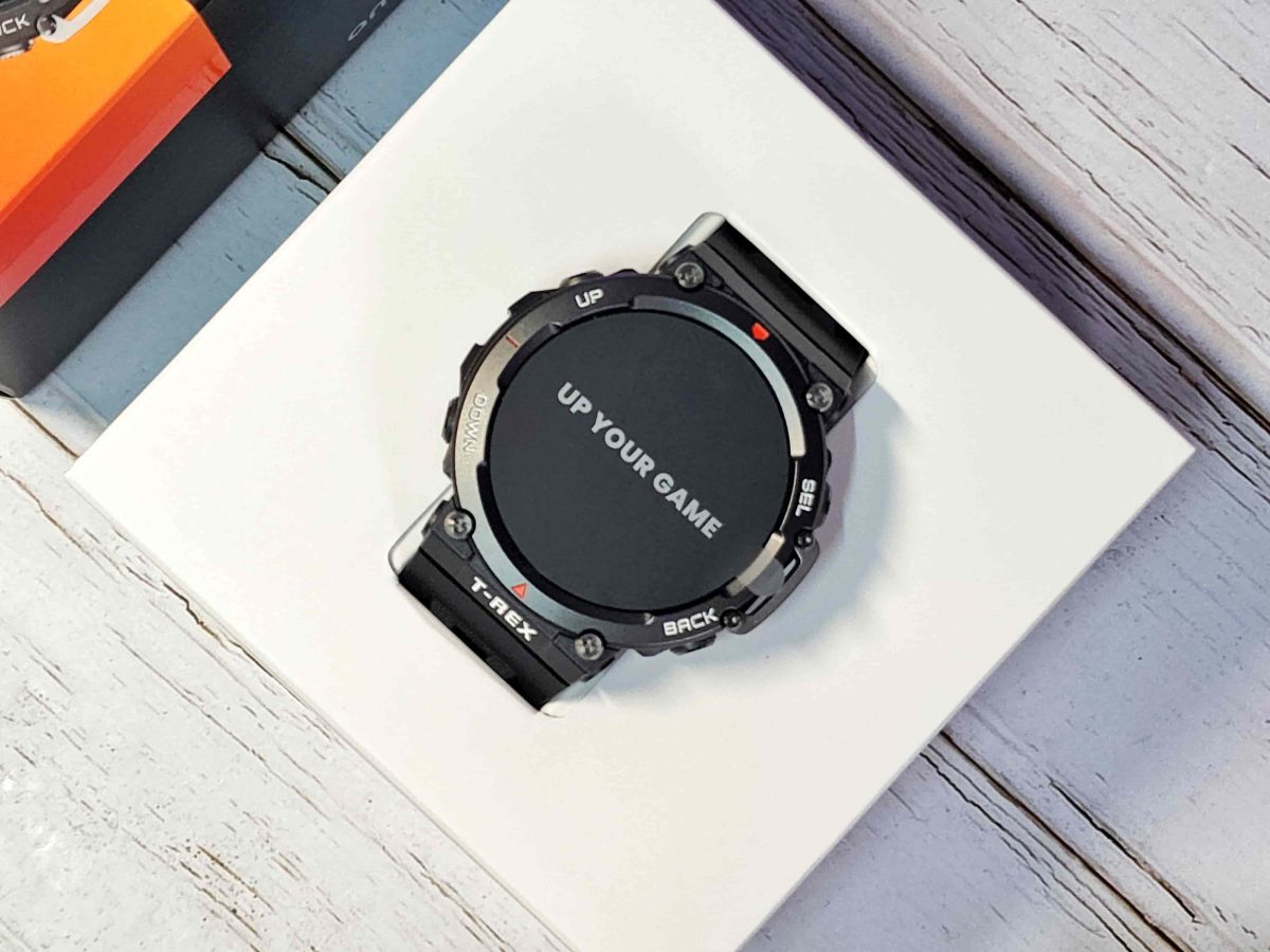 Amazfit T-Rex 2 軍規智慧手錶開箱與使用心得 - 雙頻 GPS 精準定位、超長續航軍規認證 - Amazfit, Amazfit T-Rex, Amazfit T-Rex 2, Amazfit T-Rex 2 優惠, Amazfit T-Rex 2 推薦, Amazfit T-Rex 2 評價, Amazfit T-Rex 2 購買, Amazfit T-Rex 2 開箱, Amazfit T-Rex 2優惠, Amazfit T-Rex 2推薦, Amazfit T-Rex 2評價, Amazfit T-Rex 2購買, Amazfit T-Rex 2開箱, Amazfit T-Rex 推薦, Amazfit T-Rex 評價, Amazfit T-Rex 購買, Amazfit T-Rex 開箱, Amazfit T-Rex推薦, Amazfit T-Rex評價, Amazfit T-Rex購買, Amazfit T-Rex開箱, Amazfit 手錶, amazfit 手錶 推薦, amazfit 手錶推薦, Amazfit 推薦, amazfit 評價, Amazfit手錶, amazfit手錶 推薦, amazfit手錶推薦, amazfit推薦, amazfit評價 - 科技生活 - teXch