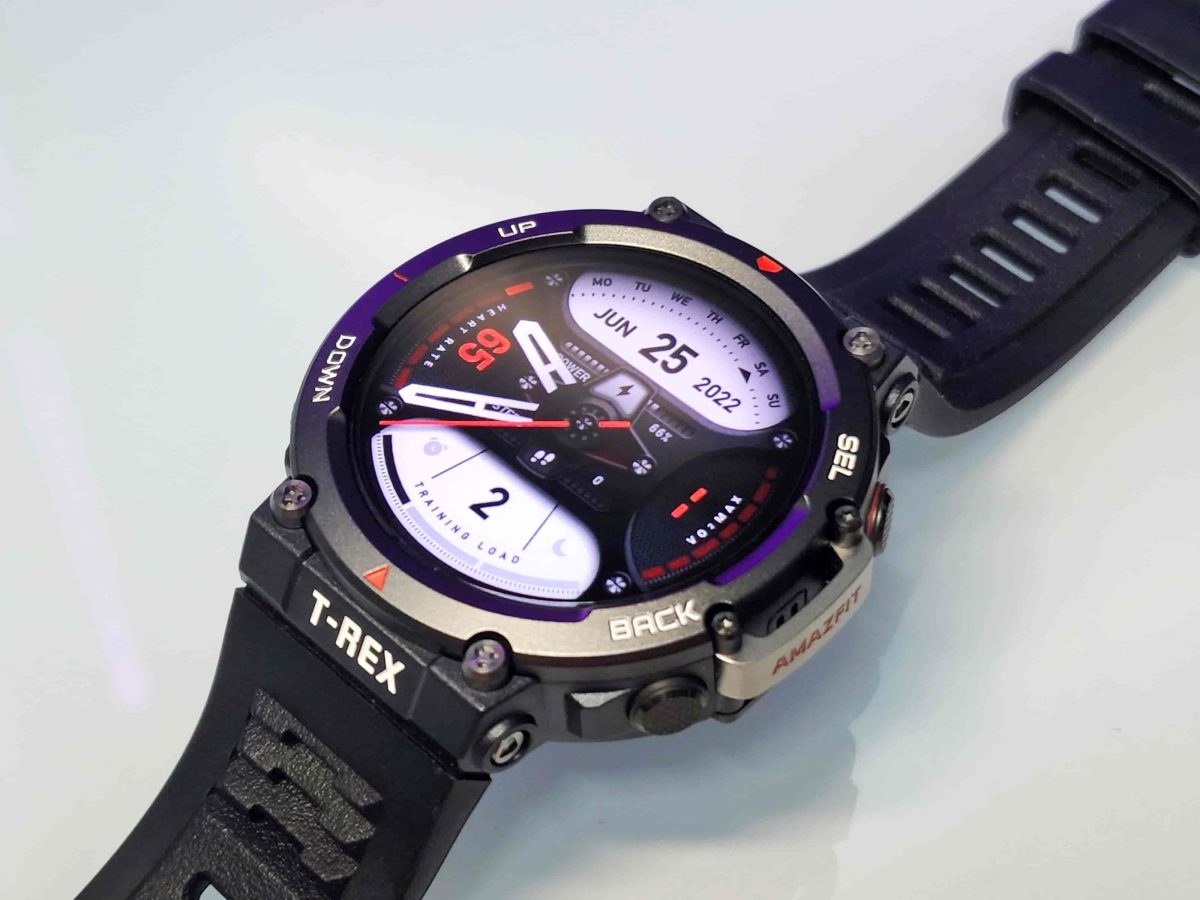 Amazfit T-Rex 2 軍規智慧手錶開箱與使用心得 - 雙頻 GPS 精準定位、超長續航軍規認證 - Amazfit, Amazfit T-Rex, Amazfit T-Rex 2, Amazfit T-Rex 2 優惠, Amazfit T-Rex 2 推薦, Amazfit T-Rex 2 評價, Amazfit T-Rex 2 購買, Amazfit T-Rex 2 開箱, Amazfit T-Rex 2優惠, Amazfit T-Rex 2推薦, Amazfit T-Rex 2評價, Amazfit T-Rex 2購買, Amazfit T-Rex 2開箱, Amazfit T-Rex 推薦, Amazfit T-Rex 評價, Amazfit T-Rex 購買, Amazfit T-Rex 開箱, Amazfit T-Rex推薦, Amazfit T-Rex評價, Amazfit T-Rex購買, Amazfit T-Rex開箱, Amazfit 手錶, amazfit 手錶 推薦, amazfit 手錶推薦, Amazfit 推薦, amazfit 評價, Amazfit手錶, amazfit手錶 推薦, amazfit手錶推薦, amazfit推薦, amazfit評價 - 科技生活 - teXch