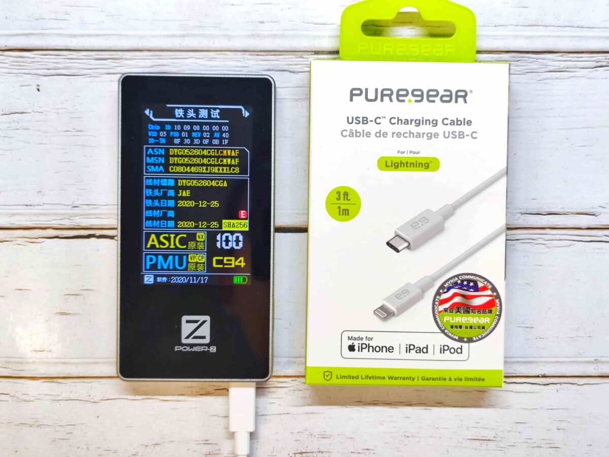 iPhone 14 PD快充要怎麼選？PureGear iPhone 快充線、充電器開箱實測 - iPhone 充電 速度, iPhone 充電速度, iPhone 快充, iphone 快充 瓦數, iphone 快充 規格, iPhone 快充瓦數, iphone 快充規格, iPhone充電速度, iPhone快充, iphone快充 瓦數, iPhone快充 規格, iphone快充瓦數, iPhone快充規格, Puregear 充電, Puregear 充電器, Puregear 充電器 推薦, Puregear 充電器 規格, Puregear 充電器 評價, Puregear 充電器推薦, Puregear 充電器規格, Puregear 充電器評價, Puregear 快充線, Puregear 快充線 推薦, Puregear 快充線 規格, Puregear 快充線推薦, Puregear 快充線規格, Puregear充電, Puregear充電器, Puregear充電器 推薦, Puregear充電器 評價, Puregear充電器推薦, Puregear充電器規格, Puregear充電器評價, Puregear快充線, Puregear快充線 推薦, Puregear快充線 規格, Puregear快充線推薦, Puregear快充線規格 - 科技生活 - teXch