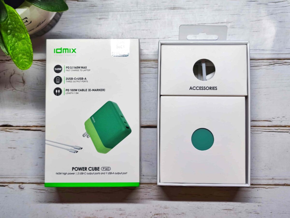 IDMIX POWER CUBE 140W GaN 旅行充電器推薦開箱實測 - 體積小巧、超大功率的旅充首選 - Avier PD充電器購買, IDMIX, IDMIX POWER CUBE, IDMIX POWER CUBE 推薦, IDMIX POWER CUBE推薦, IDMIX 充電器, IDMIX 充電器 優惠, IDMIX 充電器 推薦, IDMIX 充電器 評價, IDMIX 充電器 開箱, IDMIX 充電器優惠, IDMIX 充電器推薦, IDMIX 充電器評價, IDMIX 充電器開箱, IDMIX充電器, IDMIX充電器 優惠, IDMIX充電器 推薦, IDMIX充電器 評價, IDMIX充電器 開箱, IDMIX充電器優惠, IDMIX充電器推薦, IDMIX充電器評價, IDMIX充電器開箱, pd, PD 充電器, PD 充電器 推薦, PD 充電器 購買, PD 充電器推薦, PD 充電器購買, PD 快充, PD充電器, pd充電器 推薦, PD充電器推薦, PD充電器購買, PD快充 - 科技生活 - teXch