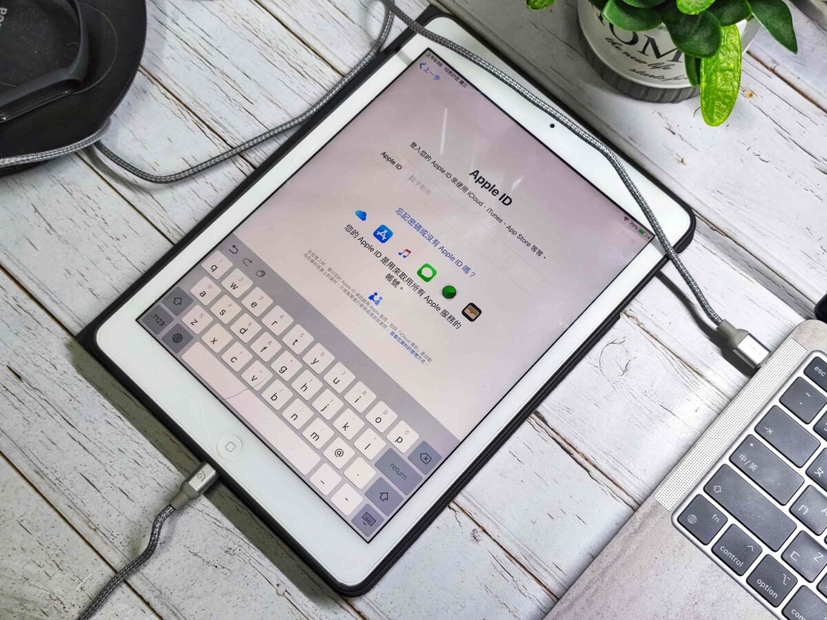 二手 iPhone iPad 需要注意什麼？iMyFone LockWiper 讓你刪除原本裝置中的 Apple ID - 科技生活 - teXch