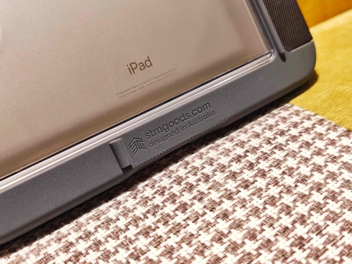 澳洲STM Dux Plus iPad 10 保護殼開箱 - Apple官網指定品牌、超強軍規防摔保護 - ipad, iPad 10, iPad 保護殼, iPad 保護殼 推薦, iPad 保護殼推薦, iPad 第10代, iPad 第十代, iPad保護殼, iPad保護殼 推薦, iPad保護殼推薦, 澳洲STM, 澳洲STM Dux, 澳洲STM Dux Plus, 澳洲STM 保護殼, 澳洲STM保護殼 - 科技生活 - teXch