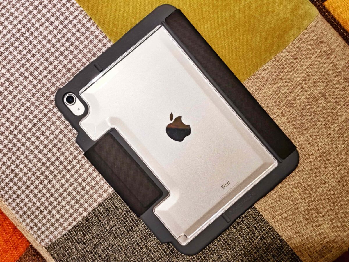 澳洲STM Dux Plus iPad 10 保護殼開箱 - Apple官網指定品牌、超強軍規防摔保護 - ipad, iPad 10, iPad 保護殼, iPad 保護殼 推薦, iPad 保護殼推薦, iPad 第10代, iPad 第十代, iPad保護殼, iPad保護殼 推薦, iPad保護殼推薦, 澳洲STM, 澳洲STM Dux, 澳洲STM Dux Plus, 澳洲STM 保護殼, 澳洲STM保護殼 - 科技生活 - teXch