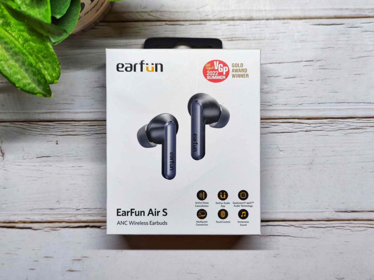 Earfun Air S 降噪真無線藍牙耳機開箱實測 - 平價高CP值耳機首選，超低延遲、功能全面 - EarFun, earfun Air S, earfun Air S 優惠, earfun Air S 延遲表現, earfun Air S 推薦, earfun Air S 特價, earfun Air S 購買, earfun Air S 開箱, earfun Air S 音質, earfun Air S優惠, earfun Air S延遲表現, earfun Air S推薦, earfun Air S推驗, earfun Air S特價, earfun Air S購買, earfun Air S開箱, earfun Air S音質, EarFun 耳機, earfun 耳機 優惠, EarFun 耳機 推薦, earfun 耳機 購買, earfun 耳機優惠, EarFun 耳機推薦, earfun 耳機購買, EarFun耳機, earfun耳機 優惠, EarFun耳機 推薦, earfun耳機 購買, earfun耳機優惠, EarFun耳機推薦, earfun耳機購買 - 科技生活 - teXch