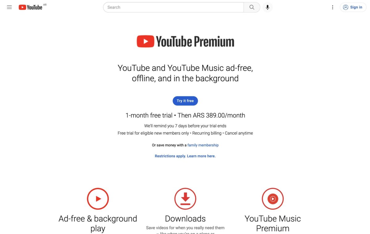 手把手教您用 NordVPN 訂到超划算的 YouTube Premium - NordVPN, NordVPN 訂閱, NordVPN 訂閱 YouTube Premium, NordVPN訂閱, NordVPN訂閱 YouTube Premium, NordVPN訂閱YouTube Premium, YouTube Premium, YouTube Premium 優惠, YouTube Premium 訂閱, YouTube Premium 訂閱 優惠, YouTube Premium 訂閱優惠, YouTube Premium優惠, YouTube Premium訂閱, YouTube Premium訂閱 優惠, YouTube Premium訂閱 惠, YouTube Premium訂閱優惠 - 科技生活 - teXch