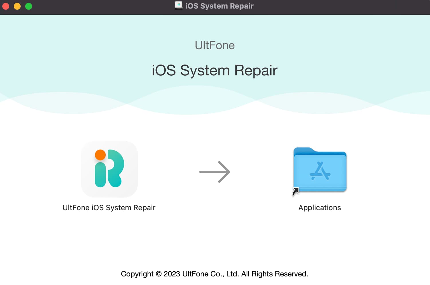 iPhone 當機怎麼辦?UltFone iOS 系統修復大師解決白蘋果、黑蘋果等 iPhone 死當問題 - 科技生活 - teXch