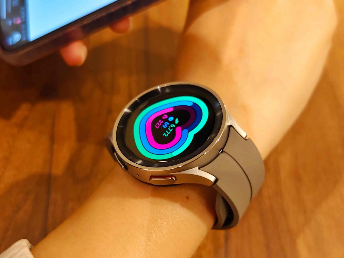 Samsung Galaxy Watch 5 Pro 智慧手錶開箱 - 全方位的健康監測，最好的 Android 手錶 - Galaxy Watch 5 Pro, Galaxy Watch 5 Pro ECG, Galaxy Watch 5 Pro ECG 心電圖, Galaxy Watch 5 Pro ECG心電圖, Galaxy Watch 5 Pro 使用 心得, Galaxy Watch 5 Pro 使用心得, Galaxy Watch 5 Pro 價錢, Galaxy Watch 5 Pro 心跳, Galaxy Watch 5 Pro 續航, Galaxy Watch 5 Pro 血壓, Galaxy Watch 5 Pro 評測, Galaxy Watch 5 Pro 開箱, Galaxy Watch 5 Pro使用 心得, Galaxy Watch 5 Pro使用心得, Galaxy Watch 5 Pro價錢, Galaxy Watch 5 Pro心跳, Galaxy Watch 5 Pro續航, Galaxy Watch 5 Pro血壓, Galaxy Watch 5 Pro評測, Galaxy Watch 5 Pro開箱 - 科技生活 - teXch