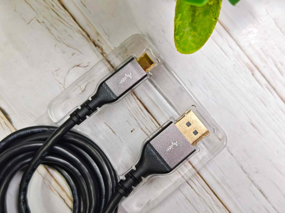 Avier Premium USB-C to DisplayPort 8K傳輸線開箱 - 頂級的 HDR 影音體驗 - 4K 傳輸線 推薦, 4K 傳輸線推薦, 4K傳輸線 推薦, 4K傳輸線推薦, 8K, 8K 傳輸線, 8K 傳輸線 推薦, 8K 傳輸線推薦, 8K 線 推薦, 8K 線推薦, 8K傳輸線, 8K傳輸線 推薦, 8K傳輸線推薦, 8K線, 8K線 推薦, 8K線推薦, Avier, Avier DP 傳輸線, Avier DP 線, Avier DP傳輸線, Avier DP線, Avier HDMI 線, Avier HDMI線, Avier 傳輸線, Avier 傳輸線 評價, Avier 傳輸線評價, AvierDP傳輸線, Avier傳輸線, Avier傳輸線 推薦, Avier傳輸線 評價, Avier傳輸線推薦, Avier傳輸線評價, D P線推薦, DP 線 推薦, DP 線推薦, DP線, DP線 推薦, DP線推薦, HDMI 線推薦, HDMI線 推薦, HDMI線推薦 - 科技生活 - teXch