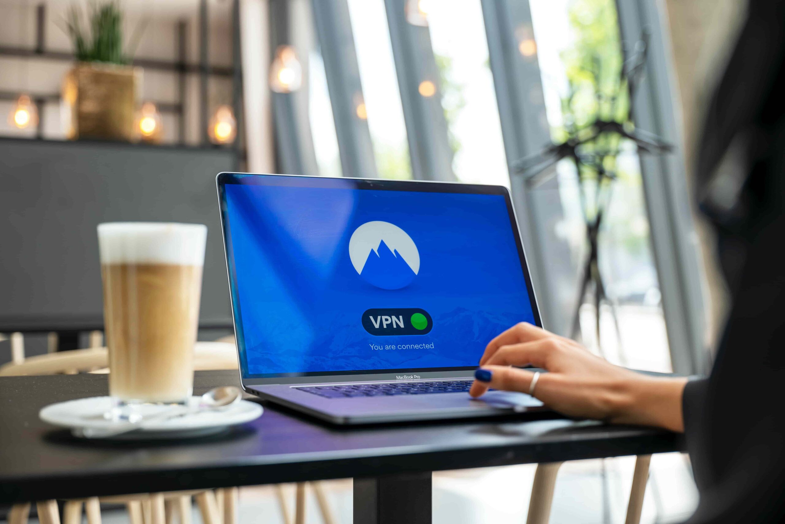 暗黑破壞神 4 避免遭受 DDOS 攻擊最好的 VPN 選擇 – NordVPN 保護你的遊戲安全