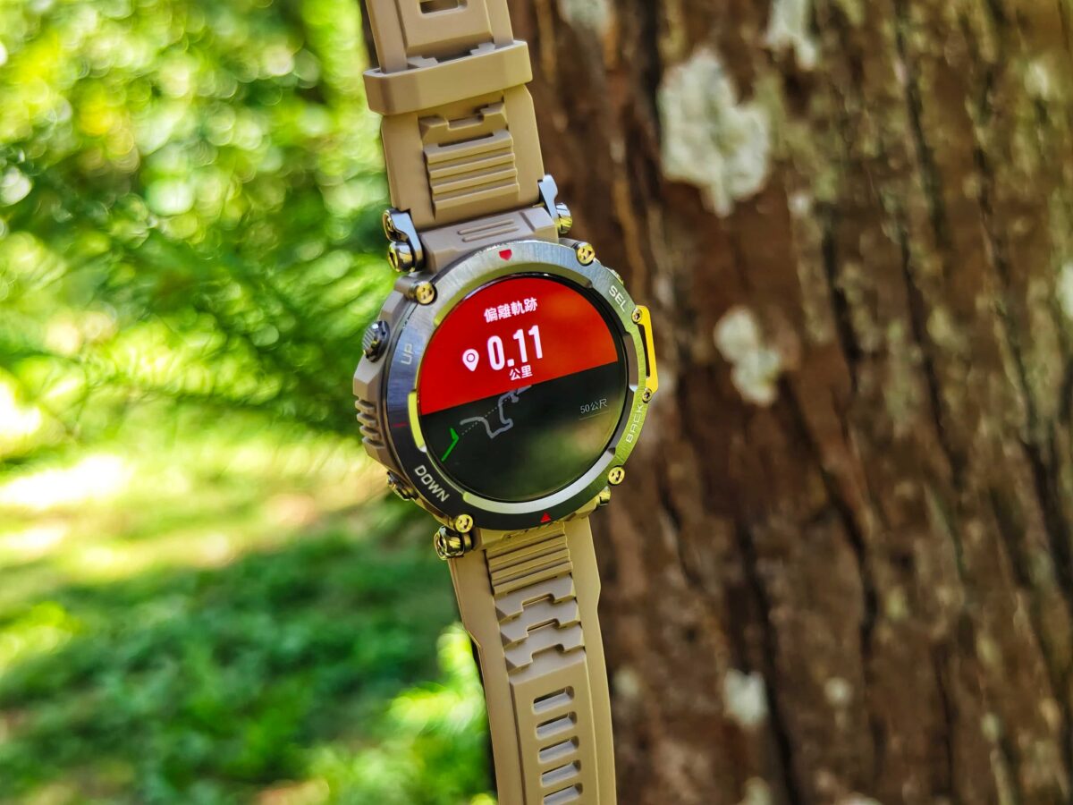 Amazfit T-REX ULTRA 終極軍規GPS潛水運動手錶開箱與使用心得 - 頂級運動規格，刺激．輕極限 - Amazfit, Amazfit T-Rex, Amazfit T-REX Ultra, Amazfit T-REX Ultra 優惠, Amazfit T-REX Ultra 推薦, Amazfit T-REX Ultra 評價, Amazfit T-REX Ultra 開箱, Amazfit T-REX Ultra優惠, Amazfit T-REX Ultra推薦, Amazfit T-REX Ultra評價, Amazfit T-REX Ultra開箱, Amazfit T-REX 優惠, Amazfit T-Rex 推薦, Amazfit T-Rex 評價, Amazfit T-Rex 購買, Amazfit T-REX優惠, Amazfit T-Rex推薦, Amazfit T-Rex評價, Amazfit T-Rex購買, Amazfit 手錶, amazfit 手錶 推薦, amazfit 手錶推薦, Amazfit手錶, amazfit手錶 推薦, amazfit手錶推薦 - 科技生活 - teXch