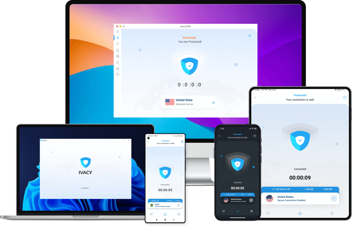 Ivacy VPN 評測與使用心得，Ivacy VPN 黑色星期五特價優惠該如何購買？ - 科技生活 - teXch