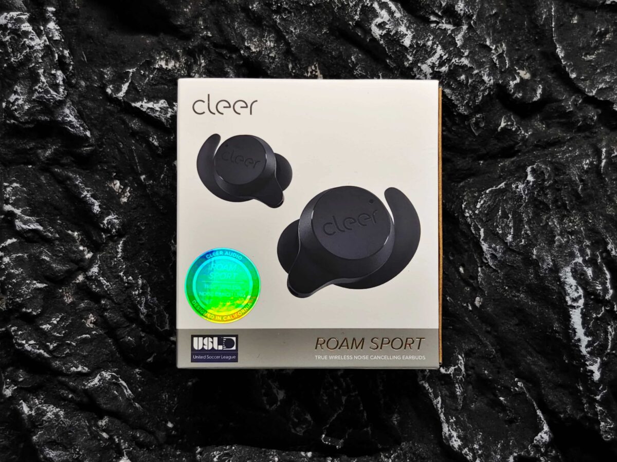 Cleer ROAM SPORT 降噪藍牙運動耳機實測 - 獨家 Freebit 耳翼設計、平價運動耳機新選擇 - Cleer ROAM SPORT, Cleer ROAM SPORT 延遲, Cleer ROAM SPORT 推薦, Cleer ROAM SPORT 評測, Cleer ROAM SPORT 開箱, Cleer ROAM SPORT 音質, Cleer ROAM SPORT延遲, Cleer ROAM SPORT推薦, Cleer ROAM SPORT評測, Cleer ROAM SPORT開箱, Cleer ROAM SPORT音質 - 科技生活 - teXch