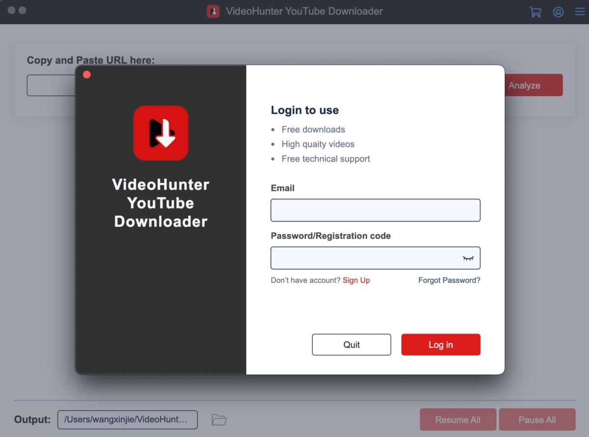 YouTube影片下載神器 - VideoHunter YouTube Downloader 專業影片下載工具教學實測 - NordVPN 訂閱 YouTube Premium, VideoHunter, VideoHunter YouTube Downloader, VideoHunter YouTube Downloader 優惠, VideoHunter YouTube Downloader 評價, VideoHunter YouTube Downloader 開箱, VideoHunter YouTube Downloader優惠, VideoHunter YouTube Downloader評價, VideoHunter YouTube Downloader開箱, VideoHunter 優惠, VideoHunter 推薦, VideoHunter 評價, VideoHunter優惠, VideoHunter推薦, VideoHunter評價, YouTube, YouTube 影片, YouTube 影片 下載, YouTube 影片 下載 MP3, YouTube 影片 下載 MP4, YouTube 影片 下載 免安裝, YouTube 影片 下載 手機, YouTube 影片 下載 網站, YouTube 影片 下載 高畫質, YouTube 影片 下載MP3, YouTube 影片 下載網站, YouTube 影片 剪輯, YouTube 影片下載, YouTube 影片下載MP3, YouTube 影片下載MP4, YouTube 影片下載免安裝, YouTube 影片下載手機, YouTube 影片下載網站, YouTube 影片下載高畫質, YouTube 影片剪輯, YouTube 影片轉 MP3, YouTube 影片轉 MP4, YouTube 影片轉 文字, YouTube 影片轉MP3, YouTube 影片轉MP4, YouTube 影片轉文字, youtube影片, YouTube影片 下載, YouTube影片 下載 MP3, YouTube影片 下載 MP4, YouTube影片 下載 免安裝, YouTube影片 下載 手機, YouTube影片 下載 網站, YouTube影片 下載 高畫質, YouTube影片 下載MP3, YouTube影片 下載MP4, YouTube影片 剪輯, youtube影片下載, YouTube影片下載 MP3, YouTube影片下載 MP4, YouTube影片下載 免安裝, YouTube影片下載 手機, YouTube影片下載 網站, YouTube影片下載 高畫質, YouTube影片下載MP3, YouTube影片下載MP4, YouTube影片下載免安裝, YouTube影片下載手機, YouTube影片下載網站, YouTube影片下載高畫質, YouTube影片剪輯, YouTube影片轉 MP3, YouTube影片轉 MP4, YouTube影片轉 文字, YouTube影片轉MP3, YouTube影片轉MP4, YouTube影片轉文字 - 科技生活 - teXch