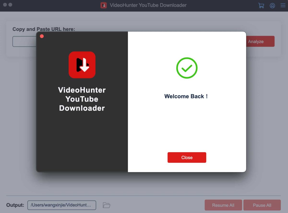 YouTube影片下載神器 - VideoHunter YouTube Downloader 專業影片下載工具教學實測 - NordVPN 訂閱 YouTube Premium, VideoHunter, VideoHunter YouTube Downloader, VideoHunter YouTube Downloader 優惠, VideoHunter YouTube Downloader 評價, VideoHunter YouTube Downloader 開箱, VideoHunter YouTube Downloader優惠, VideoHunter YouTube Downloader評價, VideoHunter YouTube Downloader開箱, VideoHunter 優惠, VideoHunter 推薦, VideoHunter 評價, VideoHunter優惠, VideoHunter推薦, VideoHunter評價, YouTube, YouTube 影片, YouTube 影片 下載, YouTube 影片 下載 MP3, YouTube 影片 下載 MP4, YouTube 影片 下載 免安裝, YouTube 影片 下載 手機, YouTube 影片 下載 網站, YouTube 影片 下載 高畫質, YouTube 影片 下載MP3, YouTube 影片 下載網站, YouTube 影片 剪輯, YouTube 影片下載, YouTube 影片下載MP3, YouTube 影片下載MP4, YouTube 影片下載免安裝, YouTube 影片下載手機, YouTube 影片下載網站, YouTube 影片下載高畫質, YouTube 影片剪輯, YouTube 影片轉 MP3, YouTube 影片轉 MP4, YouTube 影片轉 文字, YouTube 影片轉MP3, YouTube 影片轉MP4, YouTube 影片轉文字, youtube影片, YouTube影片 下載, YouTube影片 下載 MP3, YouTube影片 下載 MP4, YouTube影片 下載 免安裝, YouTube影片 下載 手機, YouTube影片 下載 網站, YouTube影片 下載 高畫質, YouTube影片 下載MP3, YouTube影片 下載MP4, YouTube影片 剪輯, youtube影片下載, YouTube影片下載 MP3, YouTube影片下載 MP4, YouTube影片下載 免安裝, YouTube影片下載 手機, YouTube影片下載 網站, YouTube影片下載 高畫質, YouTube影片下載MP3, YouTube影片下載MP4, YouTube影片下載免安裝, YouTube影片下載手機, YouTube影片下載網站, YouTube影片下載高畫質, YouTube影片剪輯, YouTube影片轉 MP3, YouTube影片轉 MP4, YouTube影片轉 文字, YouTube影片轉MP3, YouTube影片轉MP4, YouTube影片轉文字 - 科技生活 - teXch