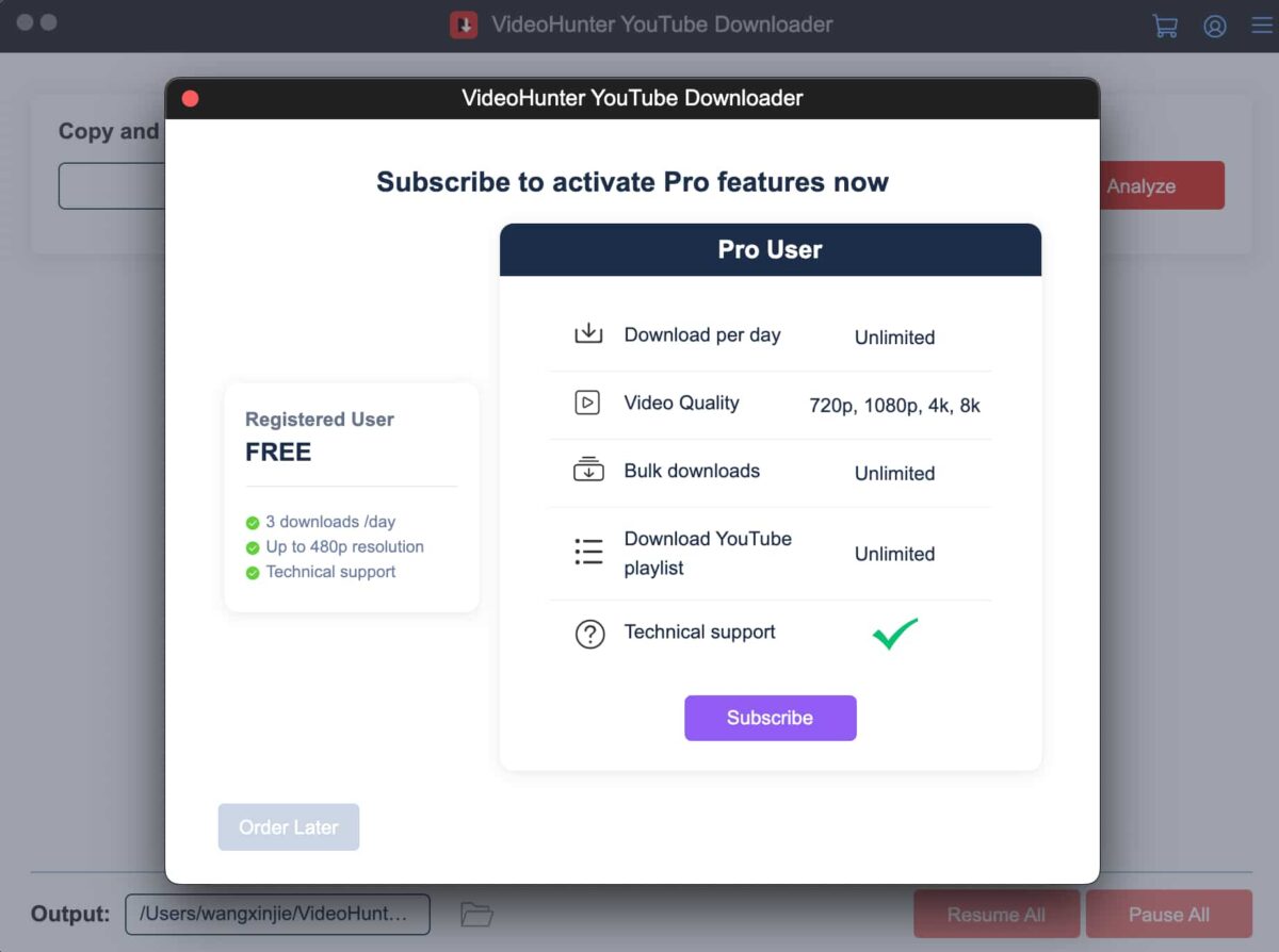 YouTube影片下載神器 - VideoHunter YouTube Downloader 專業影片下載工具教學實測 - NordVPN 訂閱 YouTube Premium, VideoHunter, VideoHunter YouTube Downloader, VideoHunter YouTube Downloader 優惠, VideoHunter YouTube Downloader 評價, VideoHunter YouTube Downloader 開箱, VideoHunter YouTube Downloader優惠, VideoHunter YouTube Downloader評價, VideoHunter YouTube Downloader開箱, VideoHunter 優惠, VideoHunter 推薦, VideoHunter 評價, VideoHunter優惠, VideoHunter推薦, VideoHunter評價, YouTube, YouTube 影片, YouTube 影片 下載, YouTube 影片 下載 MP3, YouTube 影片 下載 MP4, YouTube 影片 下載 免安裝, YouTube 影片 下載 手機, YouTube 影片 下載 網站, YouTube 影片 下載 高畫質, YouTube 影片 下載MP3, YouTube 影片 下載網站, YouTube 影片 剪輯, YouTube 影片下載, YouTube 影片下載MP3, YouTube 影片下載MP4, YouTube 影片下載免安裝, YouTube 影片下載手機, YouTube 影片下載網站, YouTube 影片下載高畫質, YouTube 影片剪輯, YouTube 影片轉 MP3, YouTube 影片轉 MP4, YouTube 影片轉 文字, YouTube 影片轉MP3, YouTube 影片轉MP4, YouTube 影片轉文字, youtube影片, YouTube影片 下載, YouTube影片 下載 MP3, YouTube影片 下載 MP4, YouTube影片 下載 免安裝, YouTube影片 下載 手機, YouTube影片 下載 網站, YouTube影片 下載 高畫質, YouTube影片 下載MP3, YouTube影片 下載MP4, YouTube影片 剪輯, youtube影片下載, YouTube影片下載 MP3, YouTube影片下載 MP4, YouTube影片下載 免安裝, YouTube影片下載 手機, YouTube影片下載 網站, YouTube影片下載 高畫質, YouTube影片下載MP3, YouTube影片下載MP4, YouTube影片下載免安裝, YouTube影片下載手機, YouTube影片下載網站, YouTube影片下載高畫質, YouTube影片剪輯, YouTube影片轉 MP3, YouTube影片轉 MP4, YouTube影片轉 文字, YouTube影片轉MP3, YouTube影片轉MP4, YouTube影片轉文字 - 科技生活 - teXch