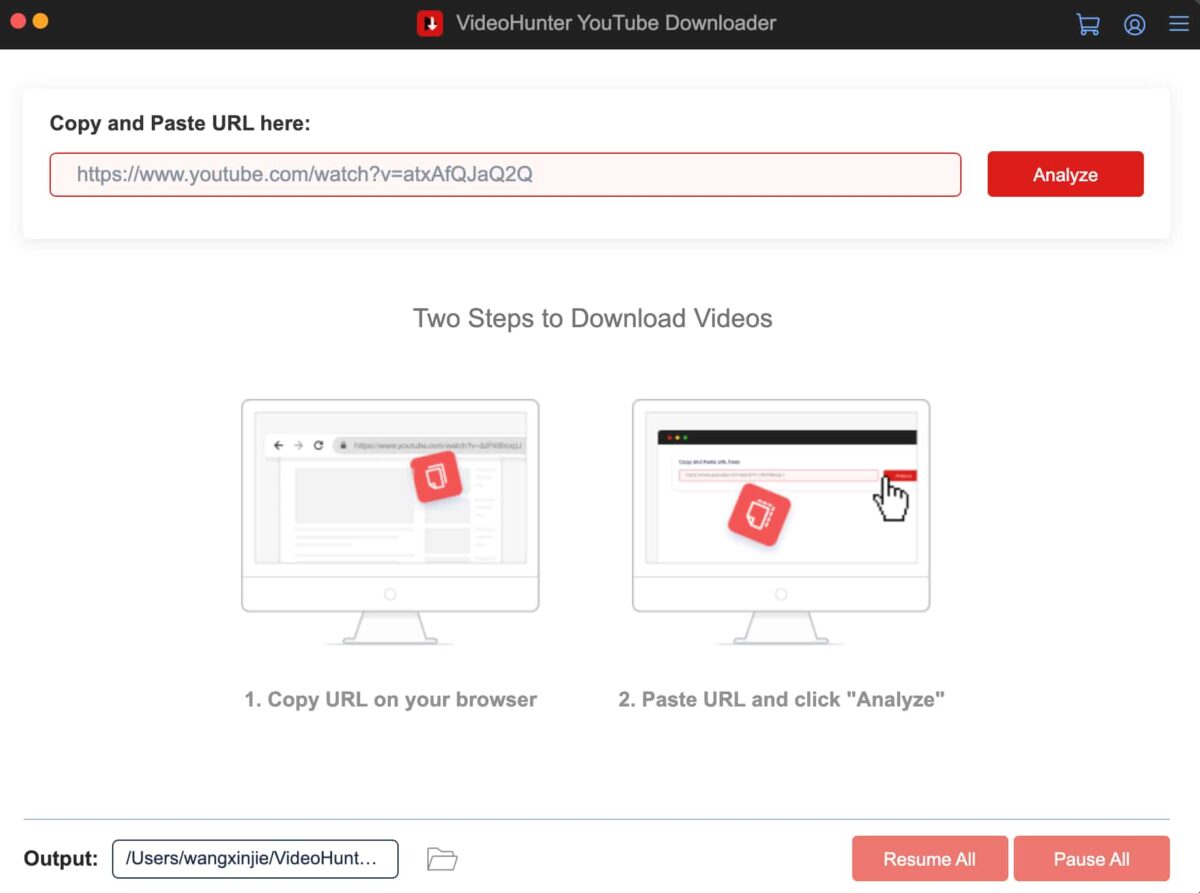 YouTube影片下載神器 - VideoHunter YouTube Downloader 專業影片下載工具教學實測 - NordVPN 訂閱 YouTube Premium, VideoHunter, VideoHunter YouTube Downloader, VideoHunter YouTube Downloader 優惠, VideoHunter YouTube Downloader 評價, VideoHunter YouTube Downloader 開箱, VideoHunter YouTube Downloader優惠, VideoHunter YouTube Downloader評價, VideoHunter YouTube Downloader開箱, VideoHunter 優惠, VideoHunter 推薦, VideoHunter 評價, VideoHunter優惠, VideoHunter推薦, VideoHunter評價, YouTube, YouTube 影片, YouTube 影片 下載, YouTube 影片 下載 MP3, YouTube 影片 下載 MP4, YouTube 影片 下載 免安裝, YouTube 影片 下載 手機, YouTube 影片 下載 網站, YouTube 影片 下載 高畫質, YouTube 影片 下載MP3, YouTube 影片 下載網站, YouTube 影片 剪輯, YouTube 影片下載, YouTube 影片下載MP3, YouTube 影片下載MP4, YouTube 影片下載免安裝, YouTube 影片下載手機, YouTube 影片下載網站, YouTube 影片下載高畫質, YouTube 影片剪輯, YouTube 影片轉 MP3, YouTube 影片轉 MP4, YouTube 影片轉 文字, YouTube 影片轉MP3, YouTube 影片轉MP4, YouTube 影片轉文字, youtube影片, YouTube影片 下載, YouTube影片 下載 MP3, YouTube影片 下載 MP4, YouTube影片 下載 免安裝, YouTube影片 下載 手機, YouTube影片 下載 網站, YouTube影片 下載 高畫質, YouTube影片 下載MP3, YouTube影片 下載MP4, YouTube影片 剪輯, youtube影片下載, YouTube影片下載 MP3, YouTube影片下載 MP4, YouTube影片下載 免安裝, YouTube影片下載 手機, YouTube影片下載 網站, YouTube影片下載 高畫質, YouTube影片下載MP3, YouTube影片下載MP4, YouTube影片下載免安裝, YouTube影片下載手機, YouTube影片下載網站, YouTube影片下載高畫質, YouTube影片剪輯, YouTube影片轉 MP3, YouTube影片轉 MP4, YouTube影片轉 文字, YouTube影片轉MP3, YouTube影片轉MP4, YouTube影片轉文字 - 科技生活 - teXch