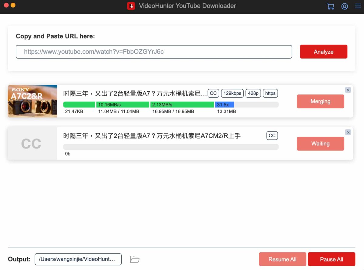 YouTube影片下載神器 - VideoHunter YouTube Downloader 專業影片下載工具教學實測 - NordVPN 訂閱 YouTube Premium, VideoHunter, VideoHunter YouTube Downloader, VideoHunter YouTube Downloader 優惠, VideoHunter YouTube Downloader 評價, VideoHunter YouTube Downloader 開箱, VideoHunter YouTube Downloader優惠, VideoHunter YouTube Downloader評價, VideoHunter YouTube Downloader開箱, VideoHunter 優惠, VideoHunter 推薦, VideoHunter 評價, VideoHunter優惠, VideoHunter推薦, VideoHunter評價, YouTube, YouTube 影片, YouTube 影片 下載, YouTube 影片 下載 MP3, YouTube 影片 下載 MP4, YouTube 影片 下載 免安裝, YouTube 影片 下載 手機, YouTube 影片 下載 網站, YouTube 影片 下載 高畫質, YouTube 影片 下載MP3, YouTube 影片 下載網站, YouTube 影片 剪輯, YouTube 影片下載, YouTube 影片下載MP3, YouTube 影片下載MP4, YouTube 影片下載免安裝, YouTube 影片下載手機, YouTube 影片下載網站, YouTube 影片下載高畫質, YouTube 影片剪輯, YouTube 影片轉 MP3, YouTube 影片轉 MP4, YouTube 影片轉 文字, YouTube 影片轉MP3, YouTube 影片轉MP4, YouTube 影片轉文字, youtube影片, YouTube影片 下載, YouTube影片 下載 MP3, YouTube影片 下載 MP4, YouTube影片 下載 免安裝, YouTube影片 下載 手機, YouTube影片 下載 網站, YouTube影片 下載 高畫質, YouTube影片 下載MP3, YouTube影片 下載MP4, YouTube影片 剪輯, youtube影片下載, YouTube影片下載 MP3, YouTube影片下載 MP4, YouTube影片下載 免安裝, YouTube影片下載 手機, YouTube影片下載 網站, YouTube影片下載 高畫質, YouTube影片下載MP3, YouTube影片下載MP4, YouTube影片下載免安裝, YouTube影片下載手機, YouTube影片下載網站, YouTube影片下載高畫質, YouTube影片剪輯, YouTube影片轉 MP3, YouTube影片轉 MP4, YouTube影片轉 文字, YouTube影片轉MP3, YouTube影片轉MP4, YouTube影片轉文字 - 科技生活 - teXch