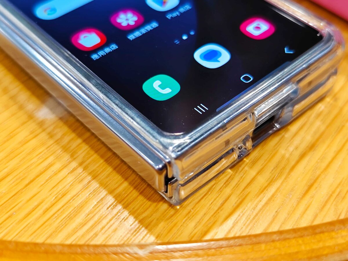 Samsung 三星摺疊機保護殼推薦 - 10款 Z Flip 5、Z Fold 5 手機保護殼開箱 - 科技生活 - teXch