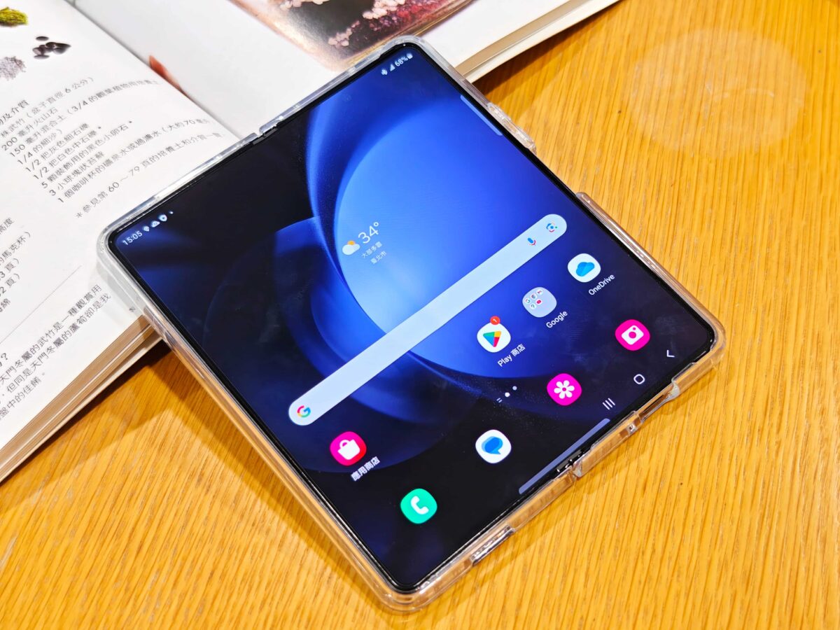 Samsung 三星摺疊機保護殼推薦 - 10款 Z Flip 5、Z Fold 5 手機保護殼開箱 - 科技生活 - teXch