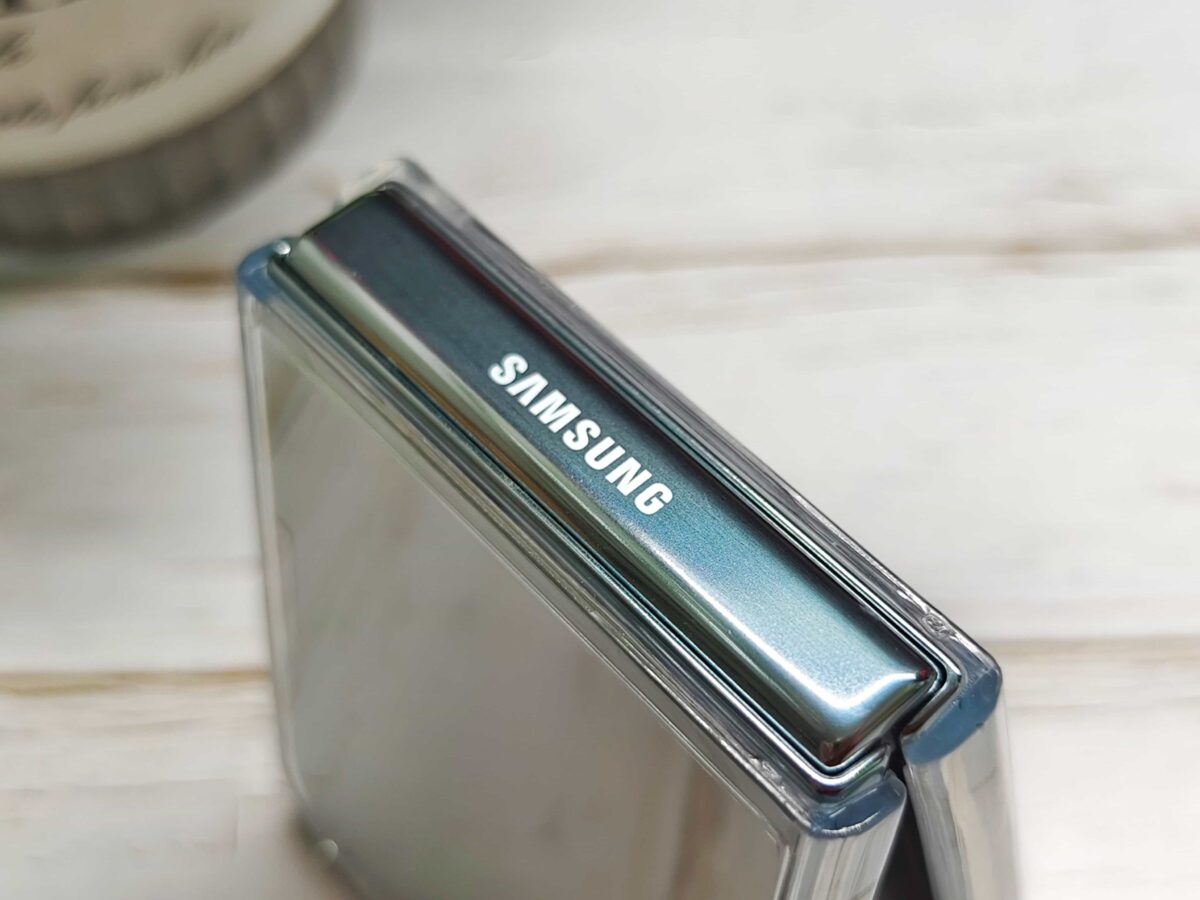 Samsung 三星摺疊機保護殼推薦 - 10款 Z Flip 5、Z Fold 5 手機保護殼開箱 - 科技生活 - teXch