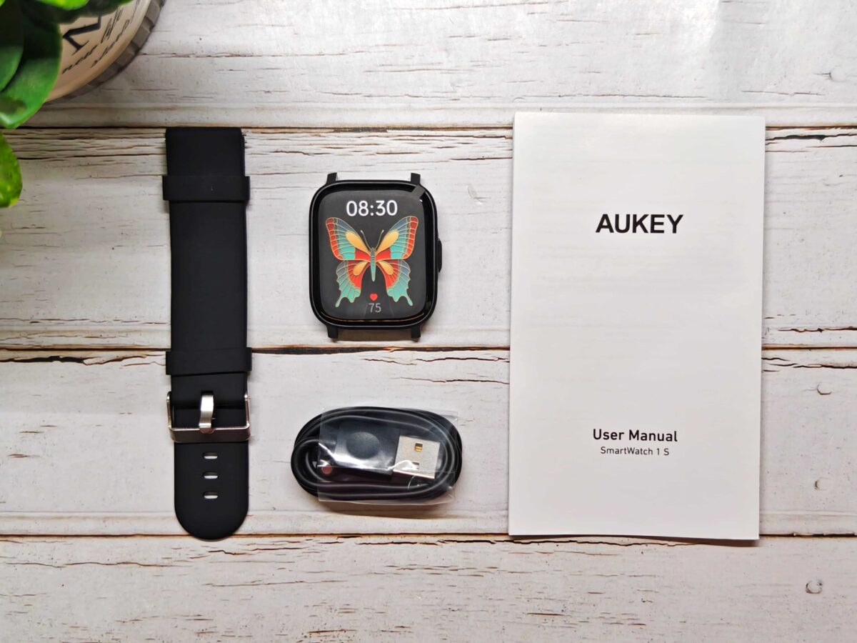 AUKEY SmartWatch 1S(SW-1S) 通話防水智慧手錶開箱 - 千元左右價格能買到的最好規格 - AUKEY (SW-1S), AUKEY SmartWatch 1S, AUKEY SmartWatch 1S 優惠, AUKEY SmartWatch 1S 推薦, AUKEY SmartWatch 1S 特價, AUKEY SmartWatch 1S 評價, AUKEY SmartWatch 1S 開箱, AUKEY SmartWatch 1S優惠, AUKEY SmartWatch 1S推薦, AUKEY SmartWatch 1S特價, AUKEY SmartWatch 1S評價, AUKEY SmartWatch 1S開箱, AUKEY 手錶, AUKEY 手錶 開箱, AUKEY 手錶開箱, AUKEY(SW-1S), AUKEY手錶, AUKEY手錶 開箱, AUKEY手錶開箱 - 科技生活 - teXch