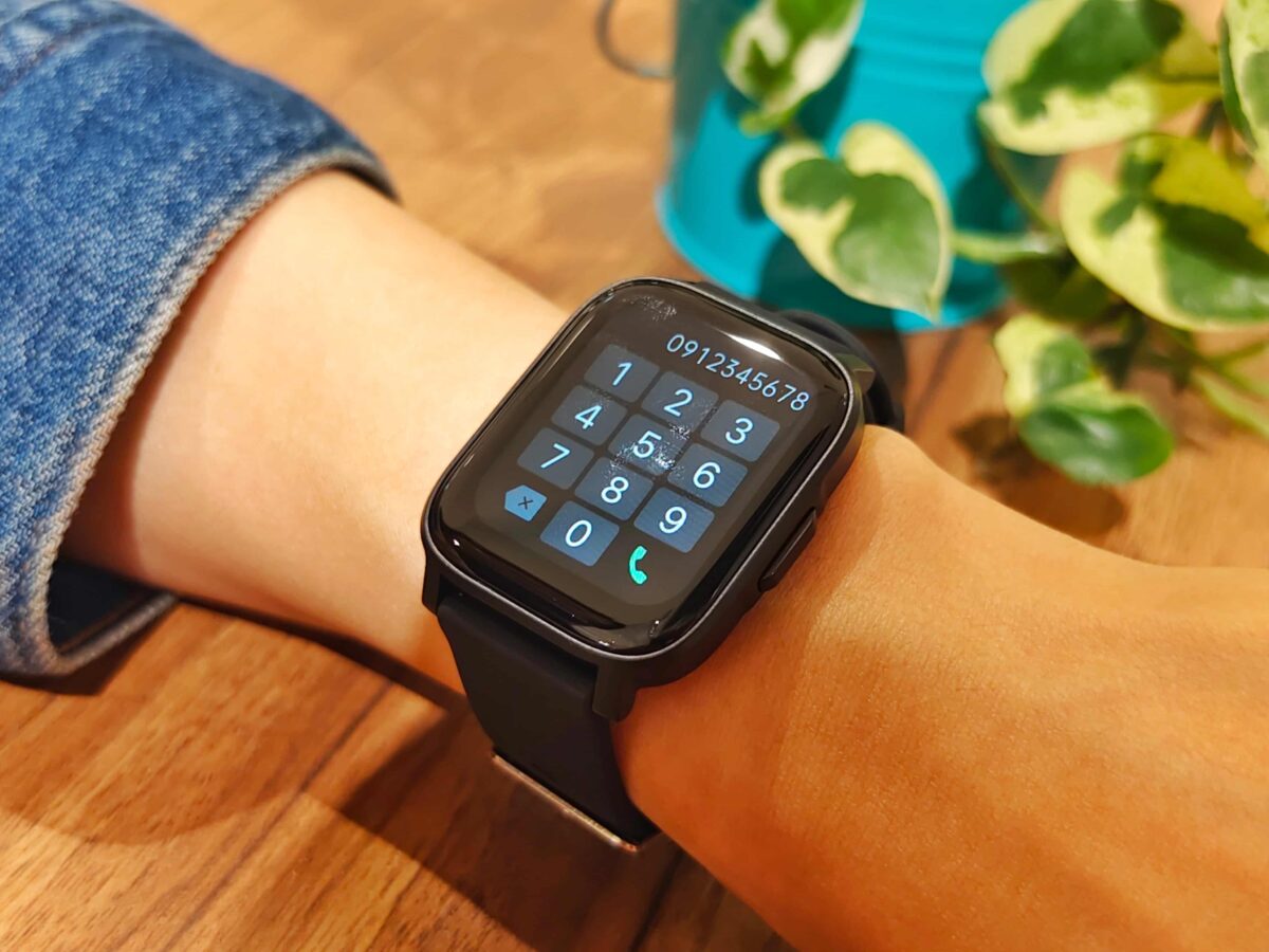 AUKEY SmartWatch 1S(SW-1S) 通話防水智慧手錶開箱 - 千元左右價格能買到的最好規格 - AUKEY (SW-1S), AUKEY SmartWatch 1S, AUKEY SmartWatch 1S 優惠, AUKEY SmartWatch 1S 推薦, AUKEY SmartWatch 1S 特價, AUKEY SmartWatch 1S 評價, AUKEY SmartWatch 1S 開箱, AUKEY SmartWatch 1S優惠, AUKEY SmartWatch 1S推薦, AUKEY SmartWatch 1S特價, AUKEY SmartWatch 1S評價, AUKEY SmartWatch 1S開箱, AUKEY 手錶, AUKEY 手錶 開箱, AUKEY 手錶開箱, AUKEY(SW-1S), AUKEY手錶, AUKEY手錶 開箱, AUKEY手錶開箱 - 科技生活 - teXch