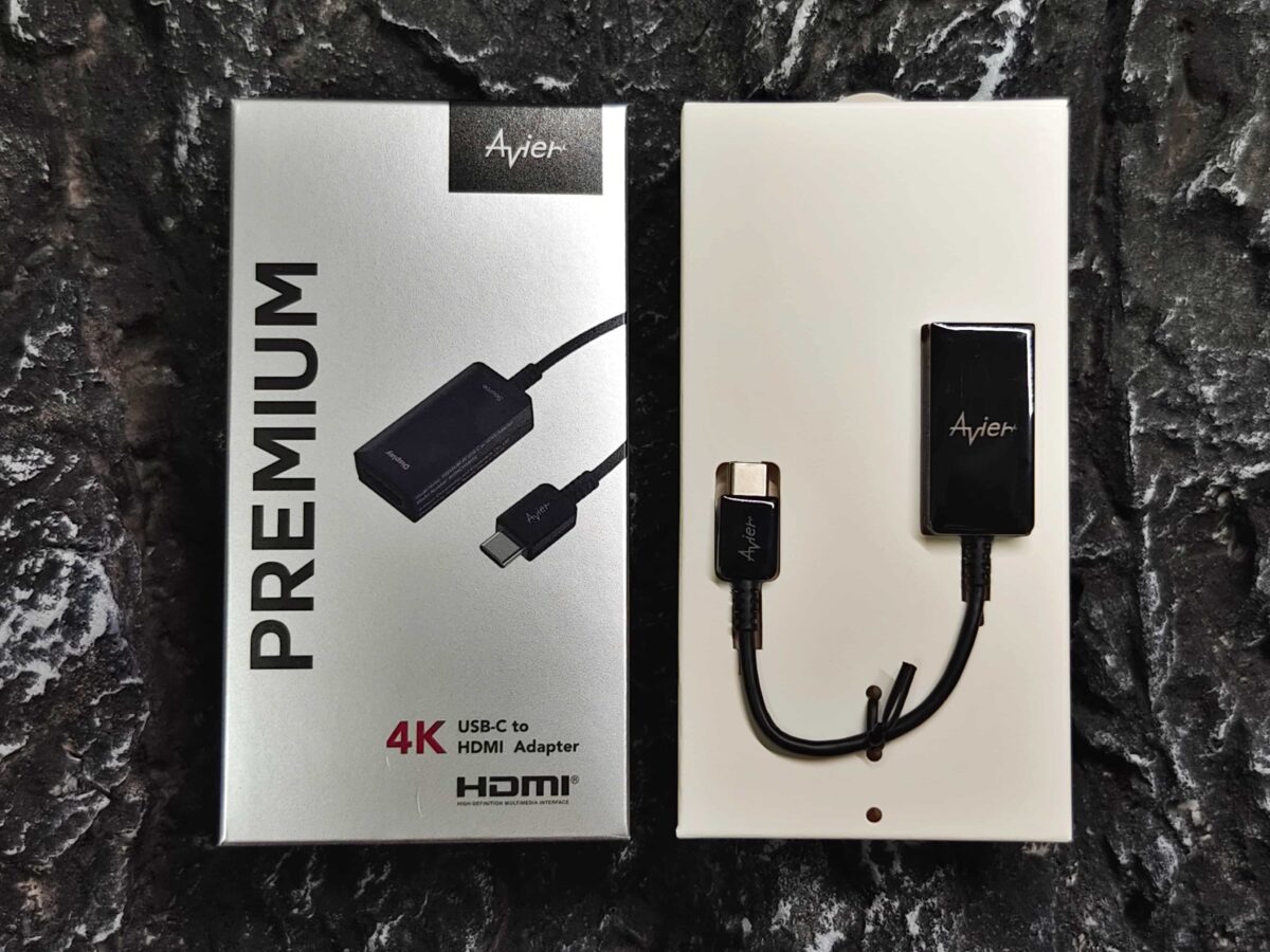 Avier PREMIUM USB-C to HDMI 4K 影音轉接器開箱 - iPhone 15 插上就能投影的轉接器 - Avier, Avier HDMI, Avier HDMI 推薦, Avier HDMI 評價, Avier HDMI推薦, Avier HDMI評價, Avier USB-C to HDMI, Avier USB-C to HDMI 評價, Avier USB-C to HDMI 轉接器, Avier USB-C to HDMI評價, Avier USB-C to HDMI轉接器, Avier 評價, Avier評價 - 科技生活 - teXch