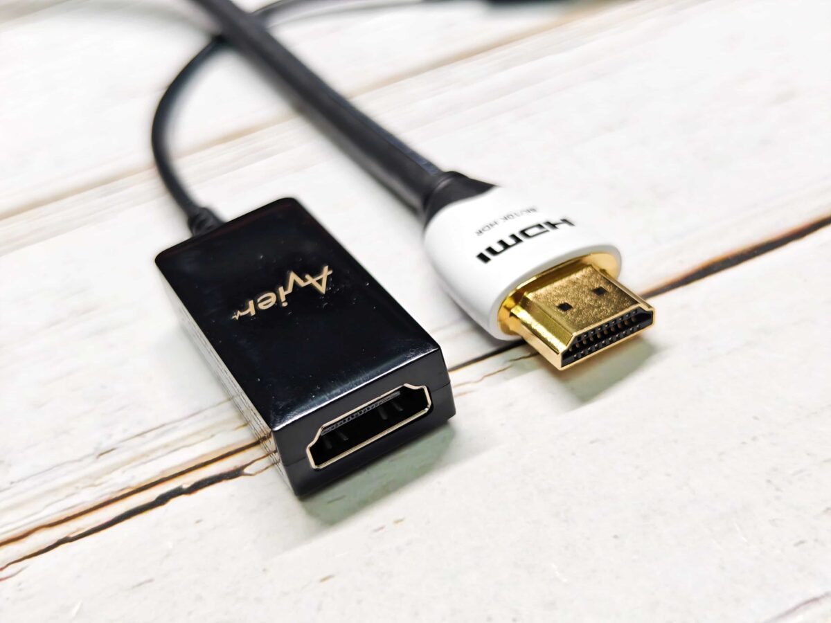 Avier PREMIUM USB-C to HDMI 4K 影音轉接器開箱 - iPhone 15 插上就能投影的轉接器 - Avier, Avier HDMI, Avier HDMI 推薦, Avier HDMI 評價, Avier HDMI推薦, Avier HDMI評價, Avier USB-C to HDMI, Avier USB-C to HDMI 評價, Avier USB-C to HDMI 轉接器, Avier USB-C to HDMI評價, Avier USB-C to HDMI轉接器, Avier 評價, Avier評價 - 科技生活 - teXch