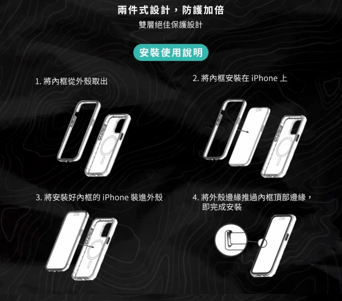 iPhone 15 Pelican 手機殼開箱與使用心得 - 不只軍規，更是軍用的強悍保護殼 - Pelican, Pelican iPhone 15, Pelican iPhone 15 保護殼, Pelican iPhone 15 手機殼, Pelican iPhone 15 防摔殼, Pelican iPhone 15保護殼, Pelican iPhone 15防摔殼, Pelican 保護貼 推薦, Pelican 手機殼, Pelican 手機殼 ptt, Pelican 手機殼 推薦, Pelican 手機殼 評價, Pelican 手機殼推薦, Pelican手機殼 推薦, Pelican手機殼評價 - 科技生活 - teXch