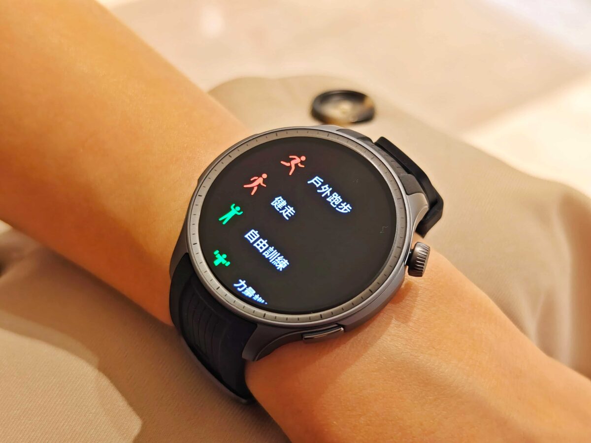 AMAZFIT BALANCE 全方位健康管理智慧手錶開箱與使用心得 - 精緻外觀、極致規格 - Amazfit, amazfit Balance, amazfit Balance 推薦, amazfit Balance 評價, amazfit Balance 開箱, amazfit Balance推薦, amazfit Balance評價, amazfit Balance開箱, Amazfit 手錶, amazfit 手錶 推薦, Amazfit 手錶 評價, amazfit 手錶推薦, Amazfit 手錶評價, Amazfit手錶, amazfit手錶 推薦, Amazfit手錶 評價, amazfit手錶推薦, Amazfit手錶評價 - 科技生活 - teXch