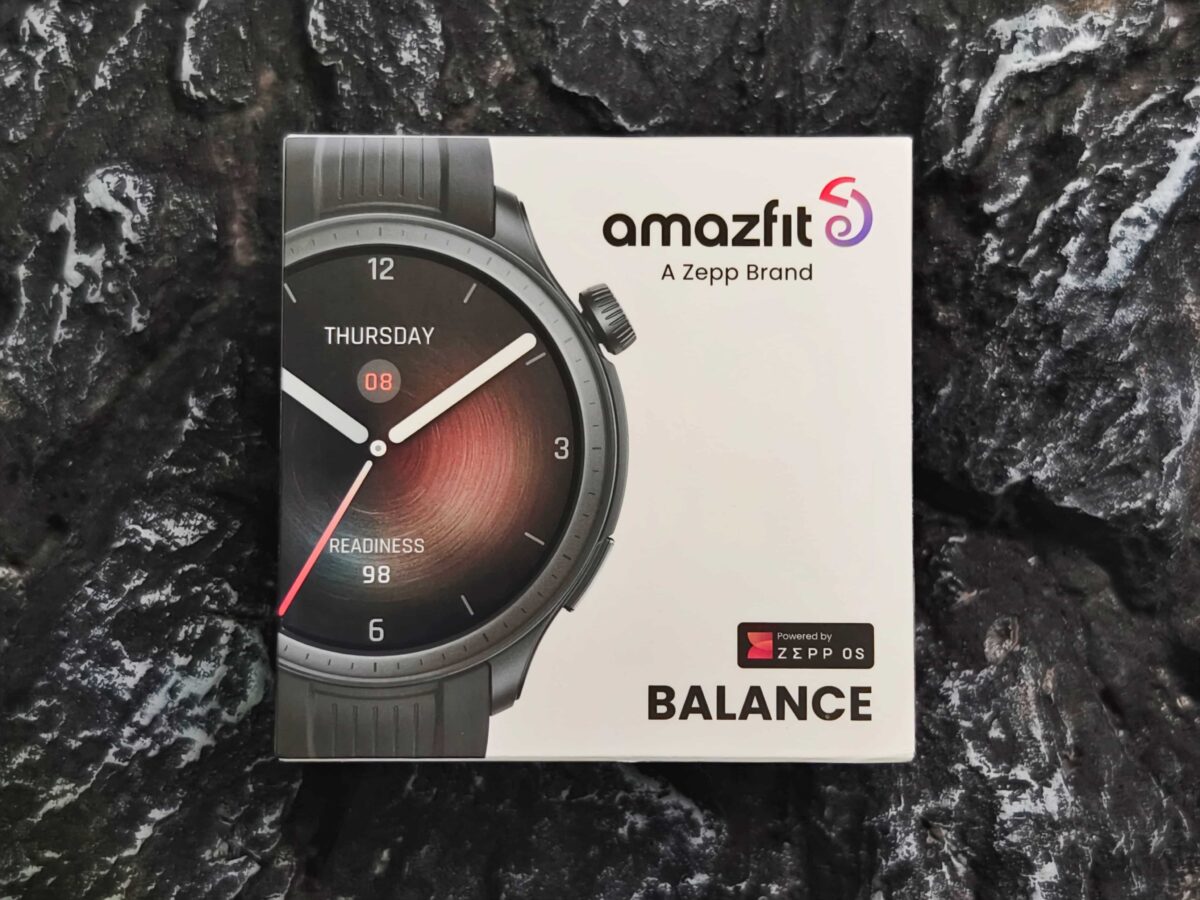 AMAZFIT BALANCE 全方位健康管理智慧手錶開箱與使用心得 - 精緻外觀、極致規格 - Amazfit, amazfit Balance, amazfit Balance 推薦, amazfit Balance 評價, amazfit Balance 開箱, amazfit Balance推薦, amazfit Balance評價, amazfit Balance開箱, Amazfit 手錶, amazfit 手錶 推薦, Amazfit 手錶 評價, amazfit 手錶推薦, Amazfit 手錶評價, Amazfit手錶, amazfit手錶 推薦, Amazfit手錶 評價, amazfit手錶推薦, Amazfit手錶評價 - 科技生活 - teXch