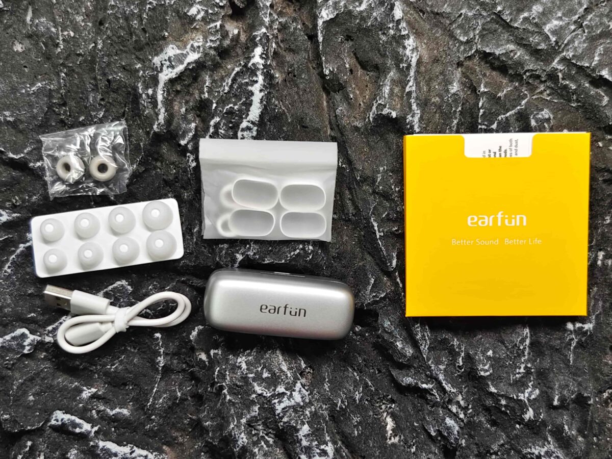 EarFun Free Pro 3 降噪真無線藍牙耳機開箱實測 – 高顏值、低延遲的平價旗艦耳機 - 2019 真無線藍牙耳機, EarFun Free Pro 3, EarFun Free Pro 3 優惠, EarFun Free Pro 3 延遲, EarFun Free Pro 3 耳機, EarFun Free Pro 3 耳機 推薦, EarFun Free Pro 3 規格, EarFun Free Pro 3 評價, EarFun Free Pro 3 開箱, EarFun Free Pro 3 音質, EarFun Free Pro 3優惠, EarFun Free Pro 3延遲, EarFun Free Pro 3耳機 推薦, EarFun Free Pro 3規格, EarFun Free Pro 3評價, EarFun Free Pro 3音質, 真無線藍牙耳機, 真無線藍牙耳機 推薦, 真無線藍牙耳機推薦 - 科技生活 - teXch