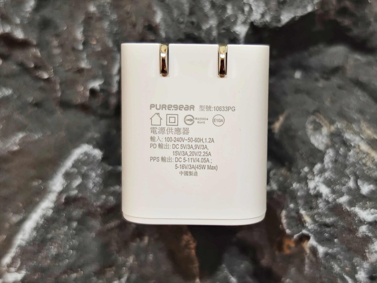 iPhone 15 PD快充要怎麼選？PureGear iPhone 快充線、充電器、無線充電器開箱 - PD 充電器, PD充電器, PUREGEAR, Puregear iPhone 15, Puregear 充電器, Puregear 快充充電器, Puregear充電器, Puregear快充 充電器, Puregear快充充電器 - 科技生活 - teXch