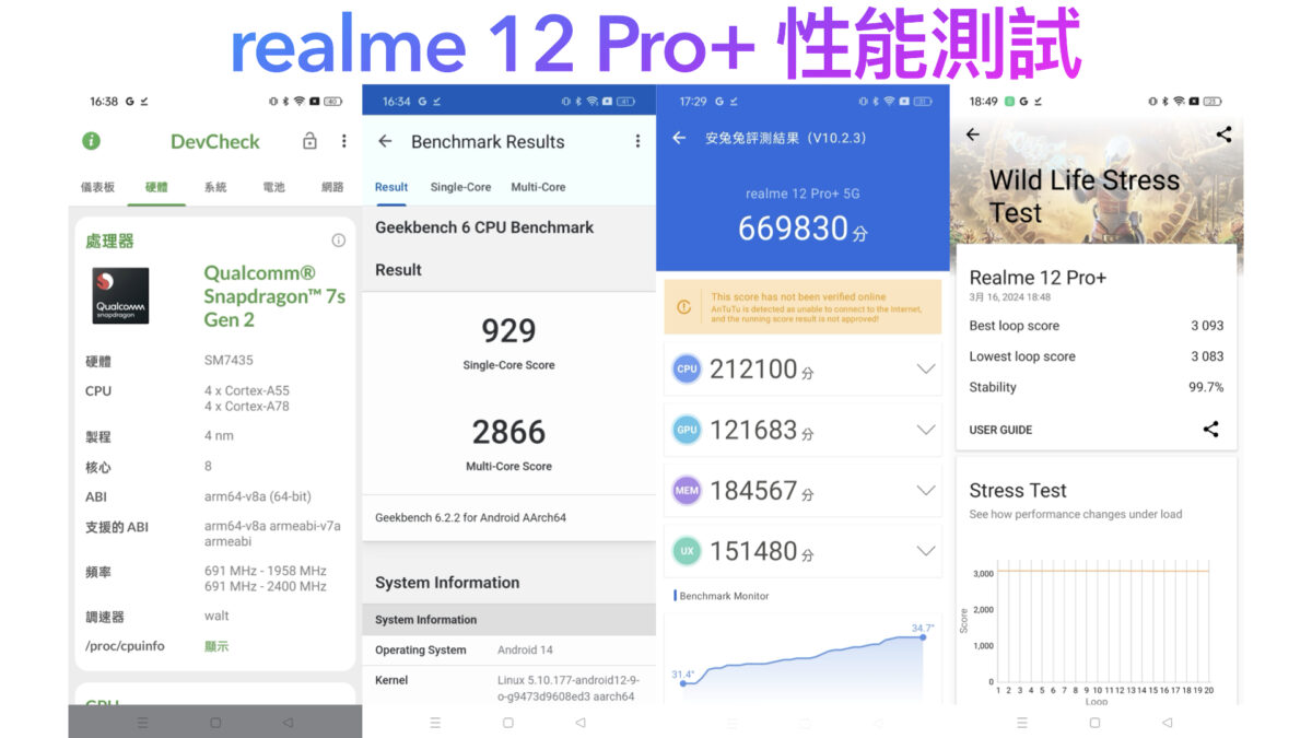 realme 12 Pro+深度開箱使用心得 – 中階旗艦拍照手機，精緻典雅外型時尚 - realme 12, realme 12 Pro, realme 12 Pro+, realme 12 Pro+ 夜拍, realme 12 Pro+ 拍照, realme 12 Pro+ 規格, realme 12 Pro+ 長焦, realme 12 Pro+夜拍, realme 12 Pro+規格, realme 12 Pro+長焦, realme 12 Pro+開箱, realme 手機, realme 手機 推薦, realme手機, realme手機 推薦, realme手機推薦 - 科技生活 - teXch