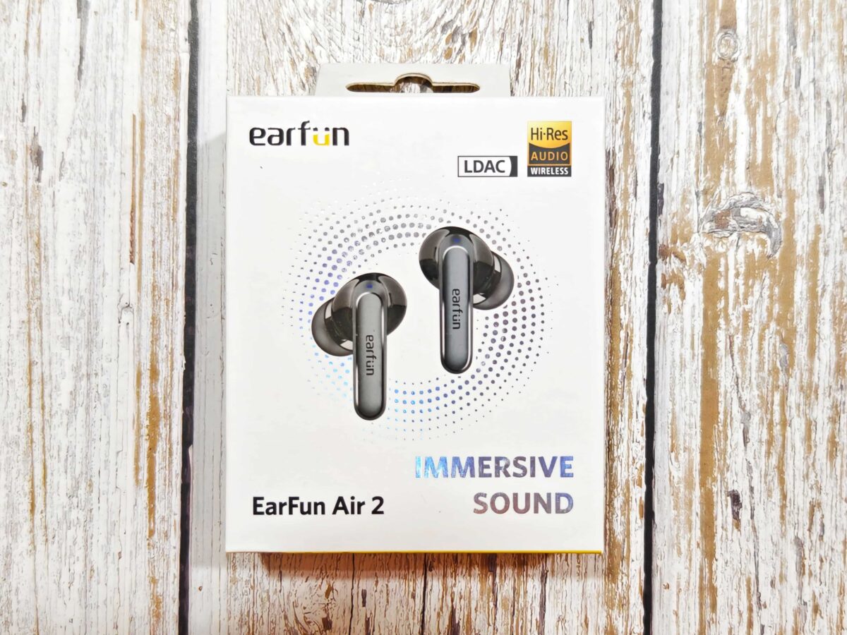 EarFun Air 2 真無線藍牙耳機開箱實測 - 功能全面，高CP值耳機首選 - EarFun, EarFun Air, Earfun Air 2, Earfun Air 2 優惠, Earfun Air 2 推薦, Earfun Air 2 特價, Earfun Air 2 評價, Earfun Air 2 音質, Earfun Air 2優惠, Earfun Air 2推薦, Earfun Air 2特價, Earfun Air 2評價, Earfun Air 2音質 - 科技生活 - teXch