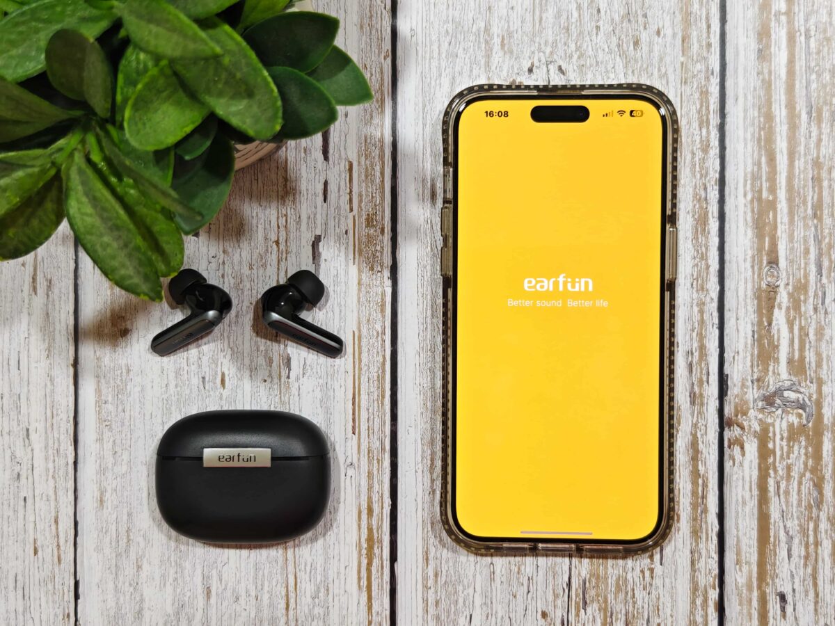 EarFun Air 2 真無線藍牙耳機開箱實測 - 功能全面，高CP值耳機首選 - EarFun, EarFun Air, Earfun Air 2, Earfun Air 2 優惠, Earfun Air 2 推薦, Earfun Air 2 特價, Earfun Air 2 評價, Earfun Air 2 音質, Earfun Air 2優惠, Earfun Air 2推薦, Earfun Air 2特價, Earfun Air 2評價, Earfun Air 2音質 - 科技生活 - teXch