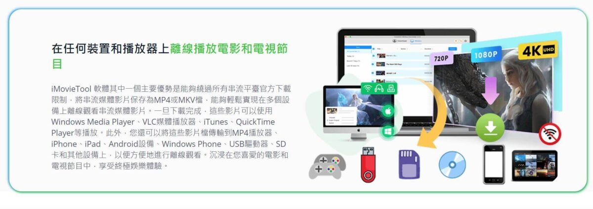 iMovieTool評測：最佳串流影片下載工具，可快速下載電影離線觀看 - iMovieTool, iMovieTool netflix, iMovieTool 評價, iMovieTool 開箱, iMovieTool介紹, iMovieTool評價 - 科技生活 - teXch